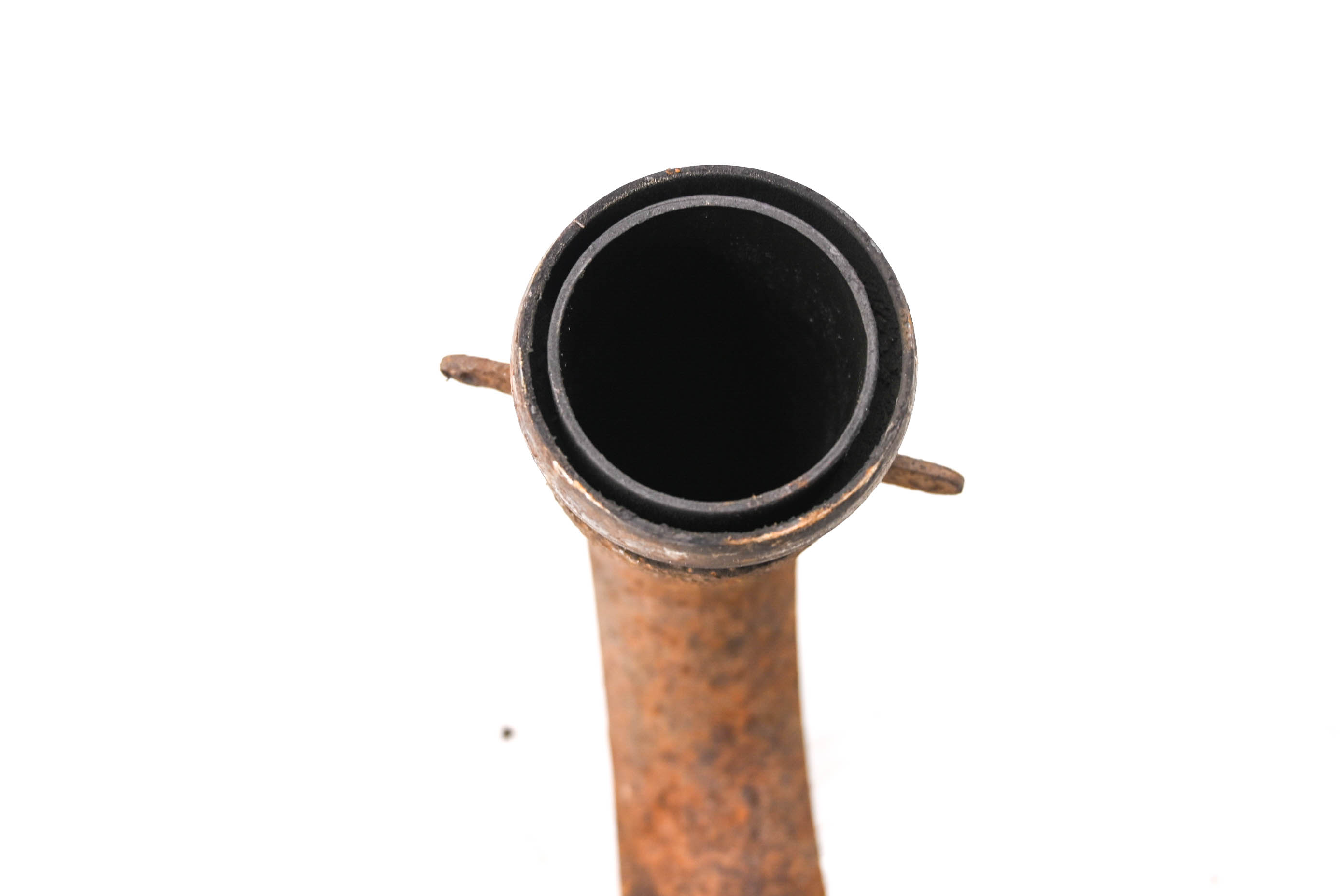 00 Polaris Xplorer 250 4x4 Header Exhaust Head Pipe