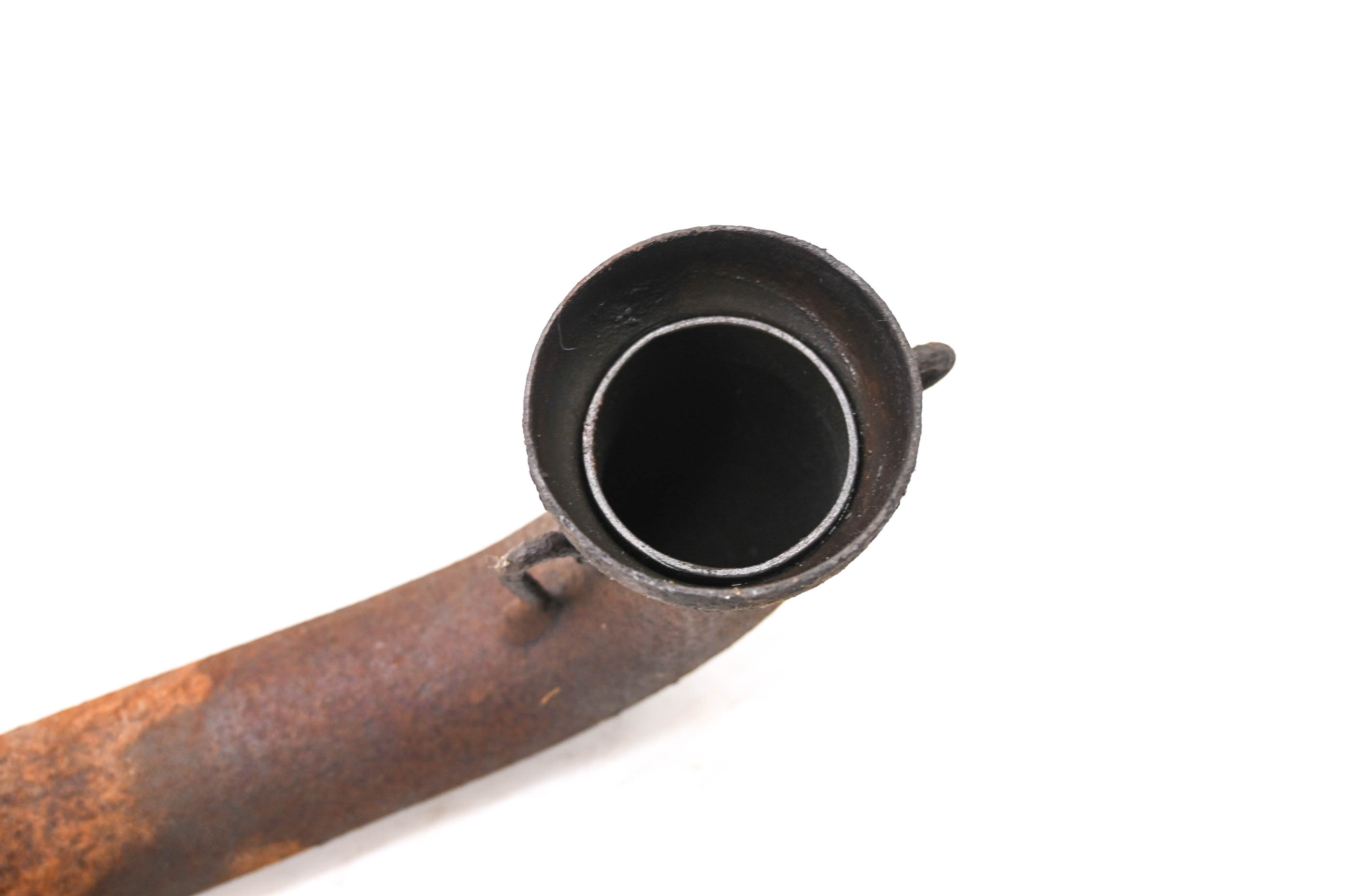 00 Polaris Xplorer 250 4x4 Header Exhaust Head Pipe