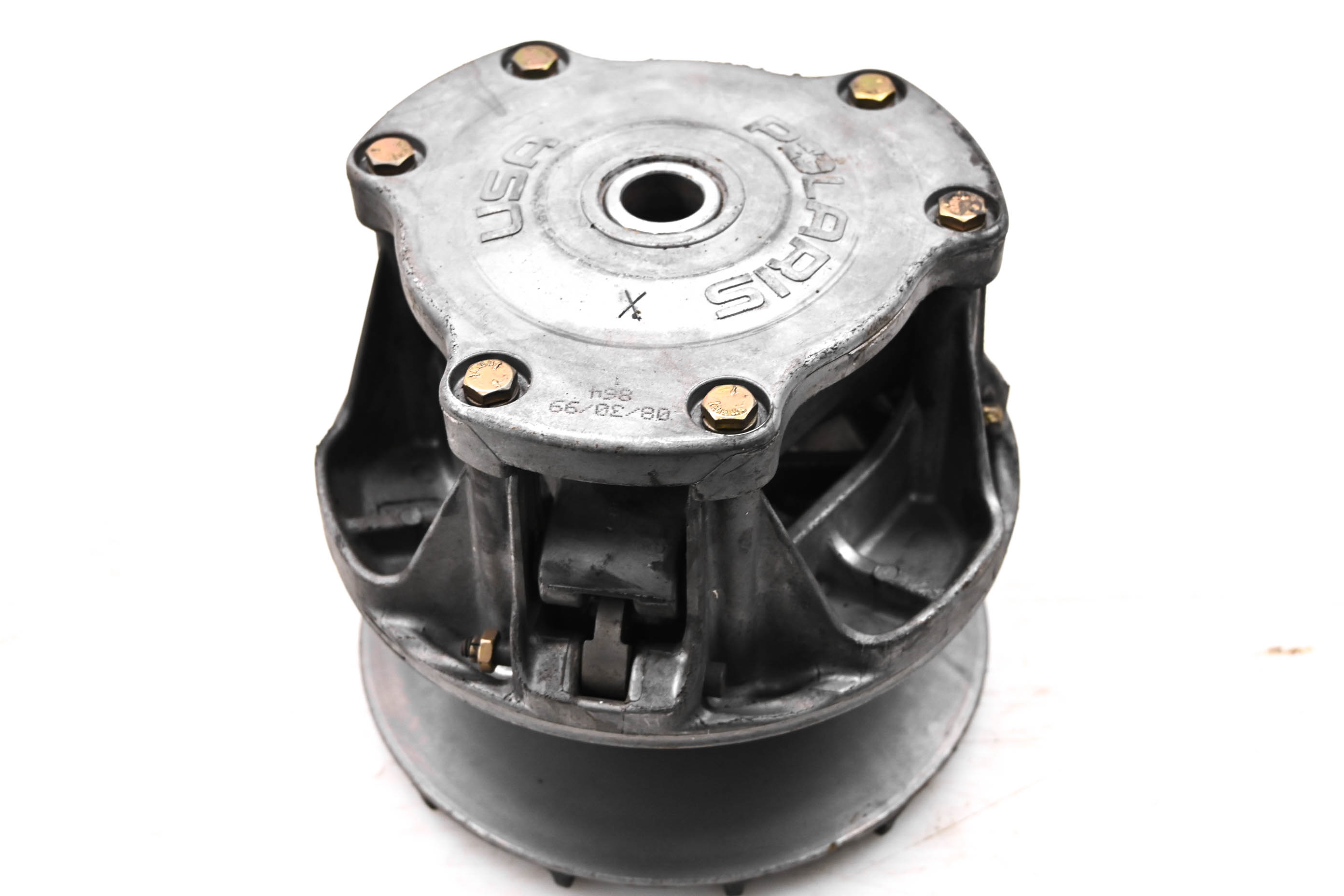 00 Polaris Xplorer 250 4x4 Primary Drive Clutch