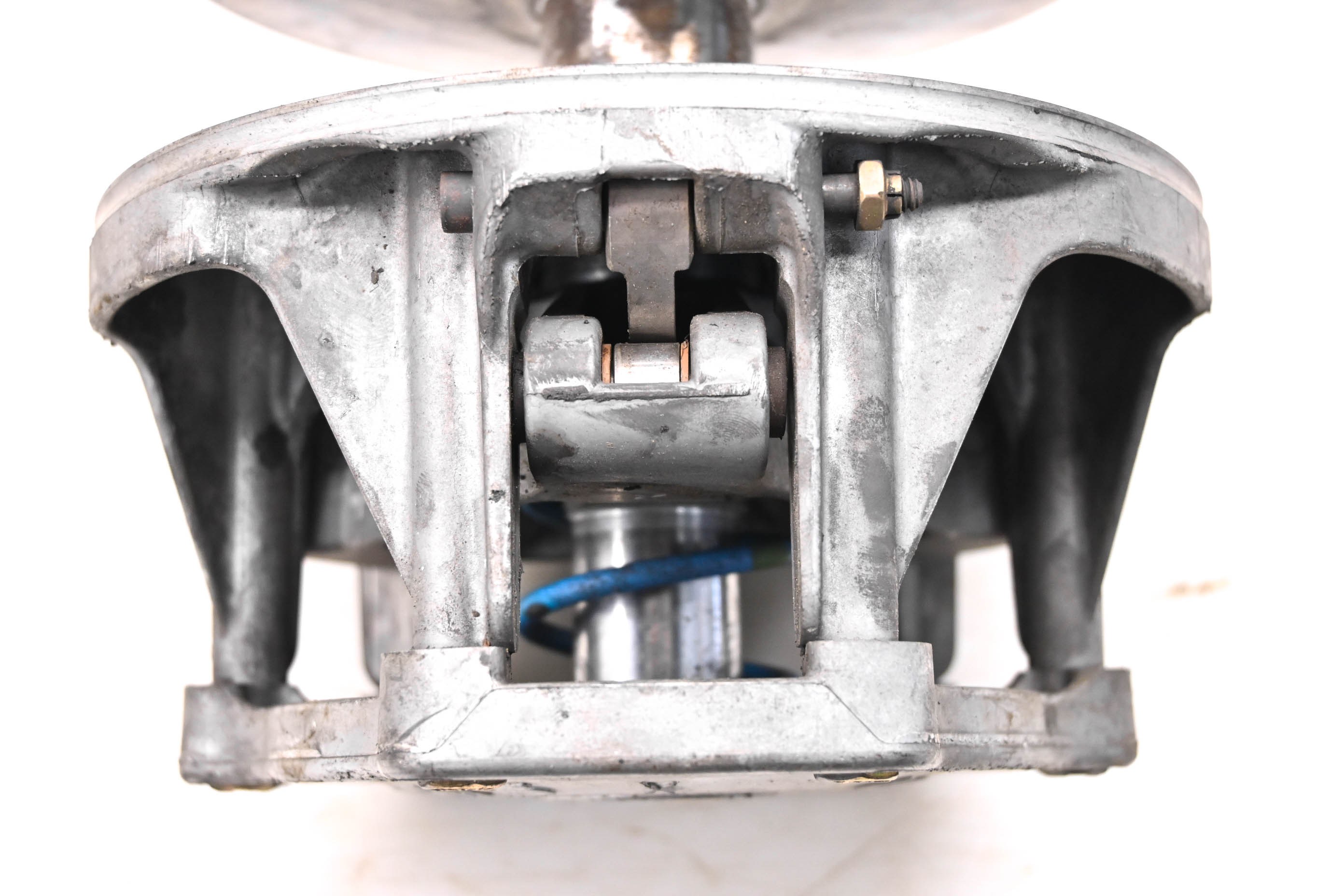 00 Polaris Xplorer 250 4x4 Primary Drive Clutch