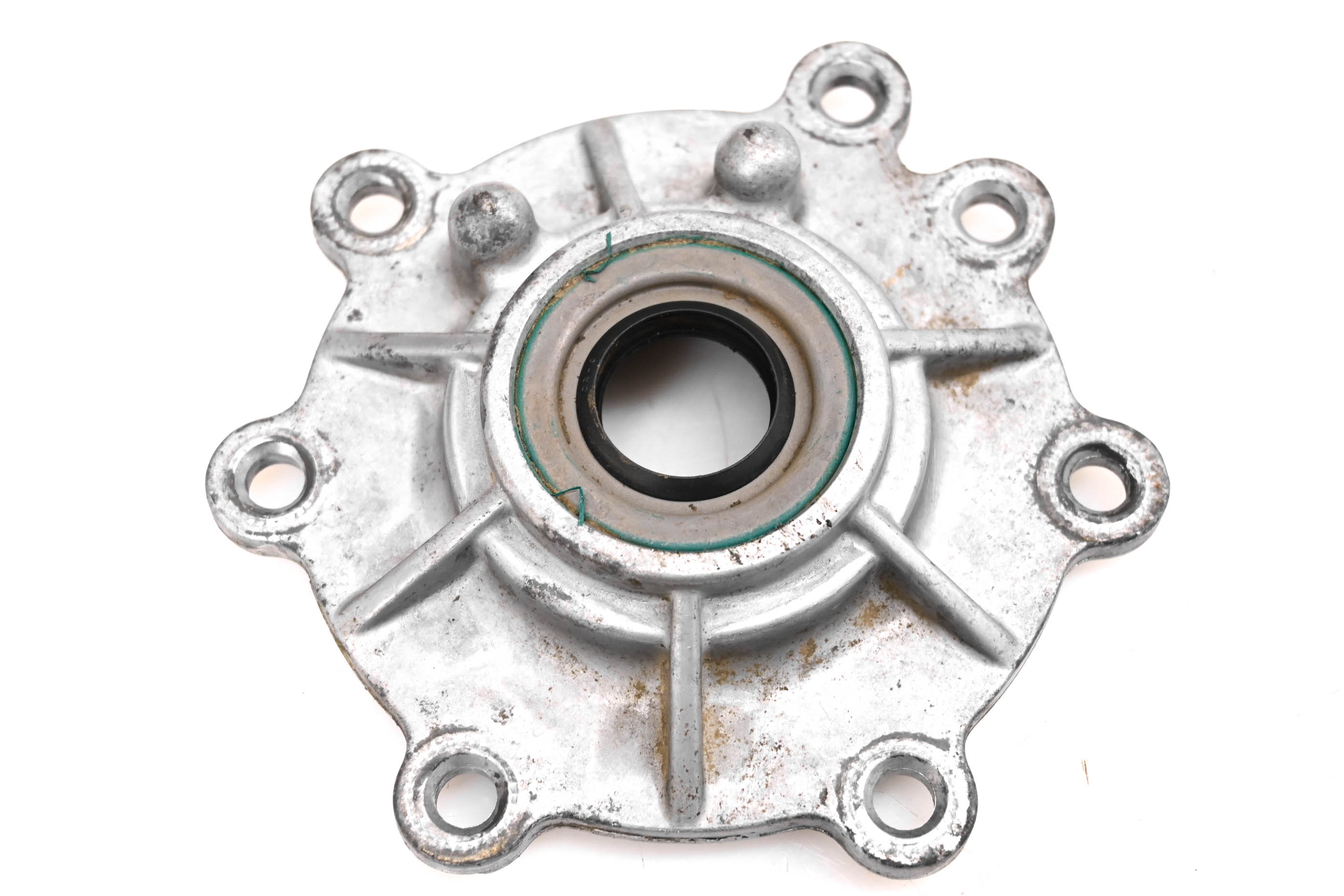 00 Polaris Xplorer 250 4x4 Front Differential Input Cover
