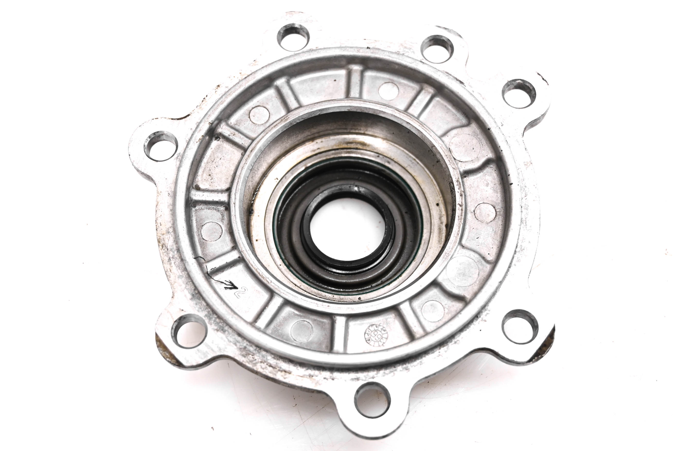 00 Polaris Xplorer 250 4x4 Front Differential Input Cover