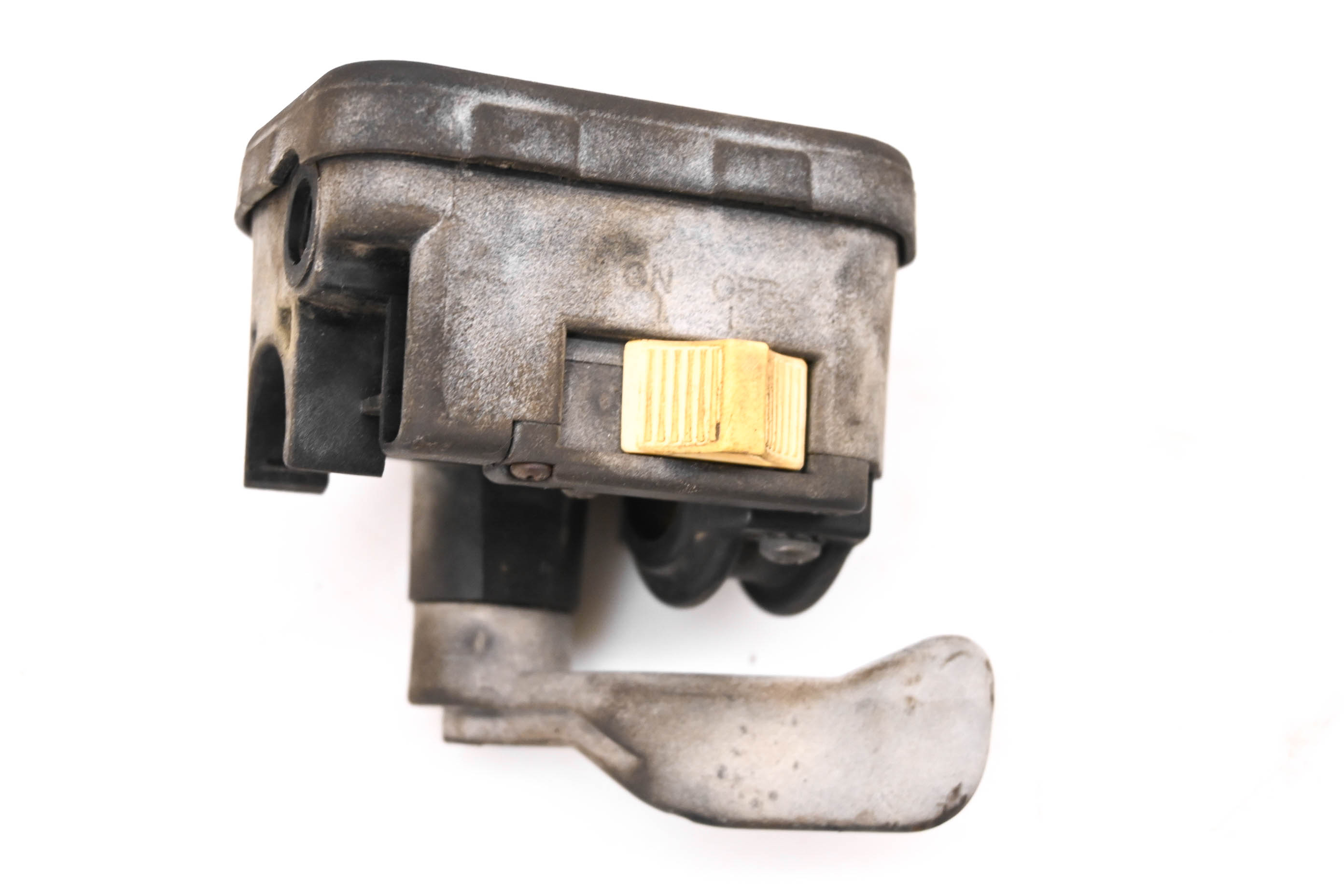 00 Polaris Xplorer 250 4x4 Thumb Throttle