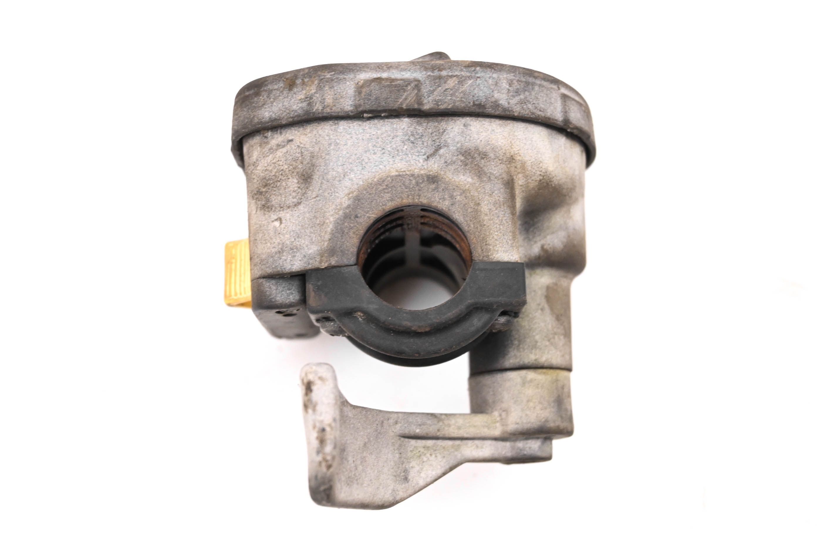 00 Polaris Xplorer 250 4x4 Thumb Throttle