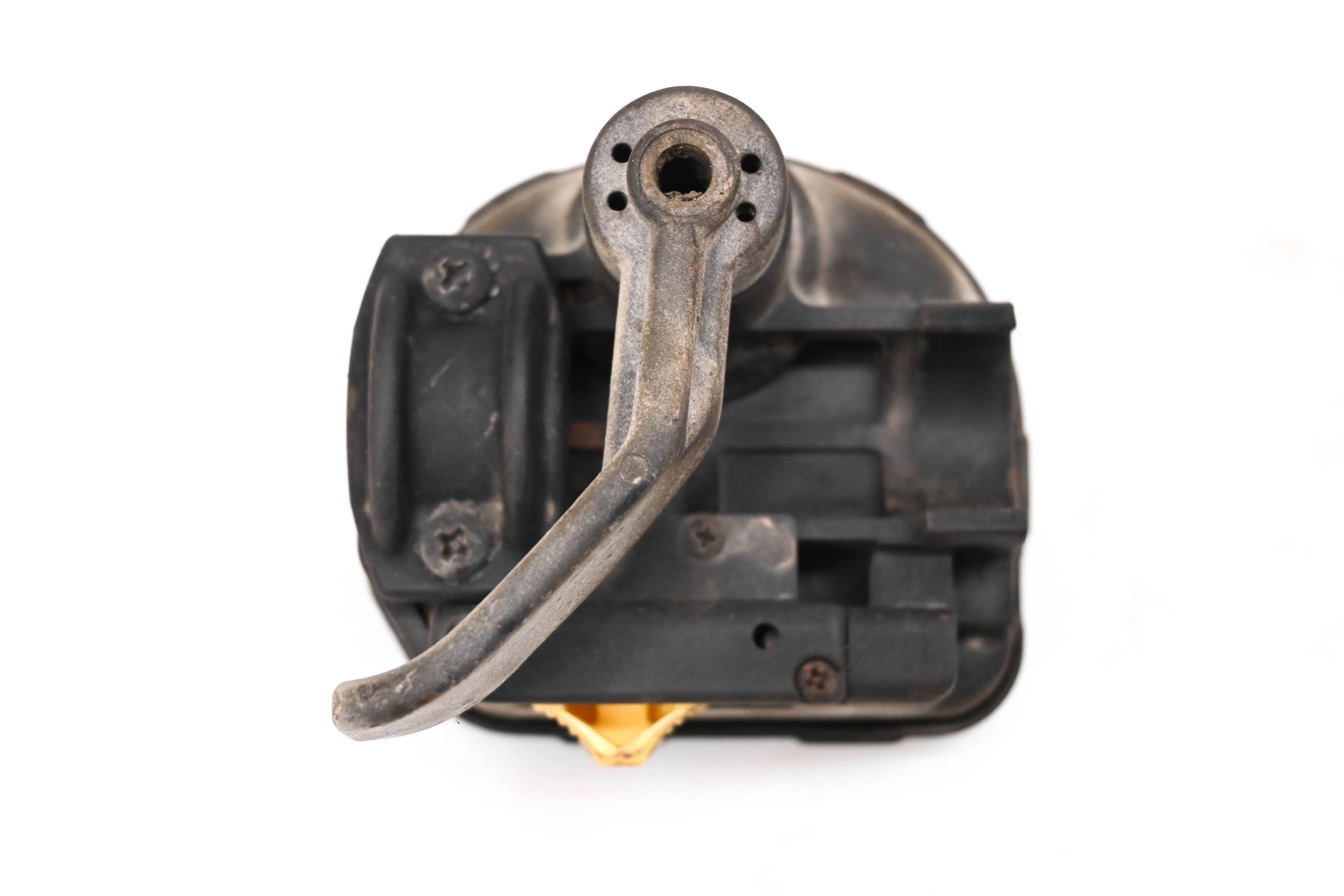 00 Polaris Xplorer 250 4x4 Thumb Throttle