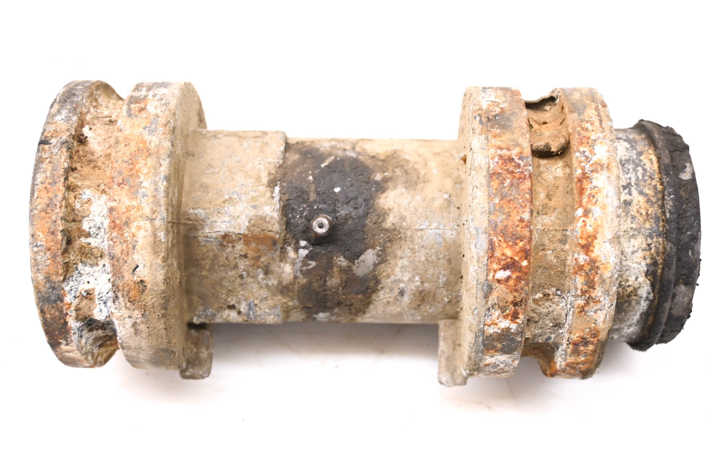 00 Polaris Xplorer 250 4x4 Rear Bearing Carrier Axle Housing