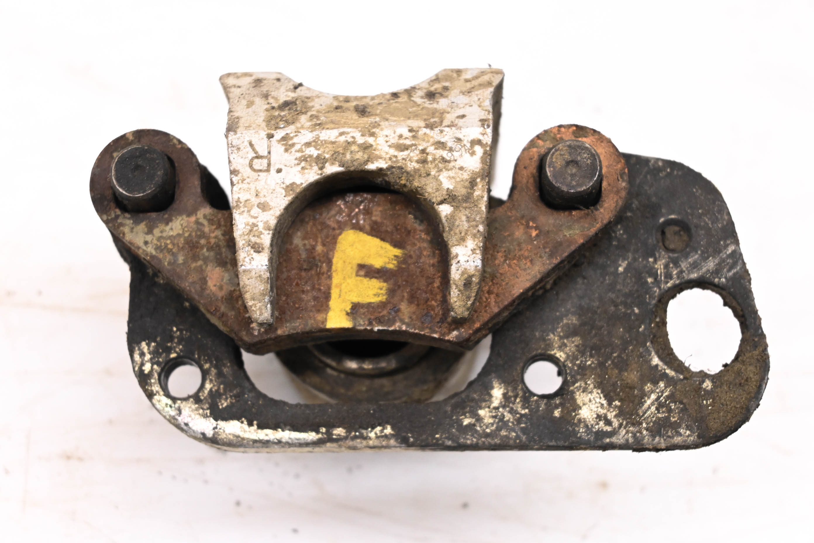 00 Polaris Xplorer 250 4x4 Front Right Brake Caliper