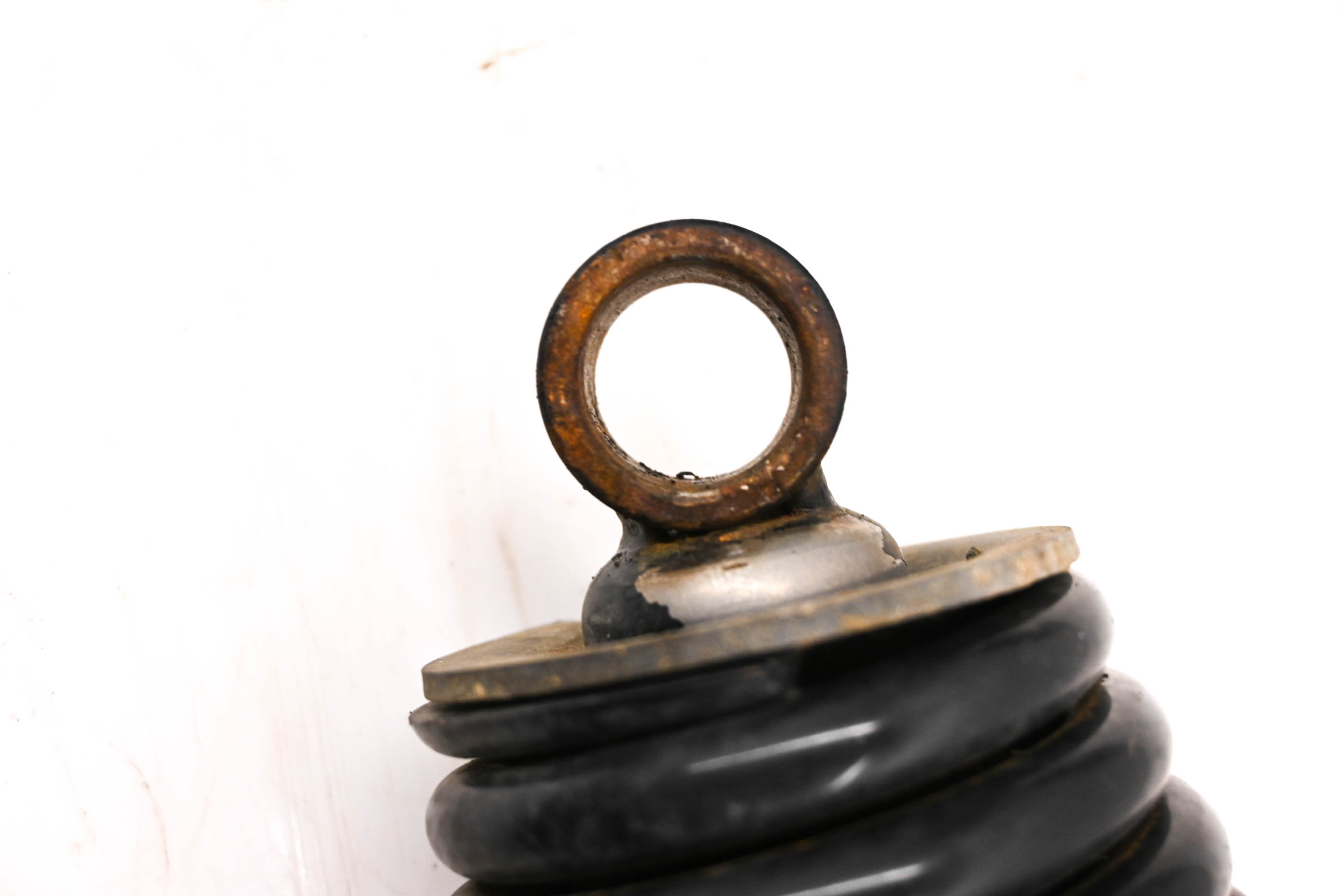 00 Polaris Xplorer 250 4x4 Rear Shock