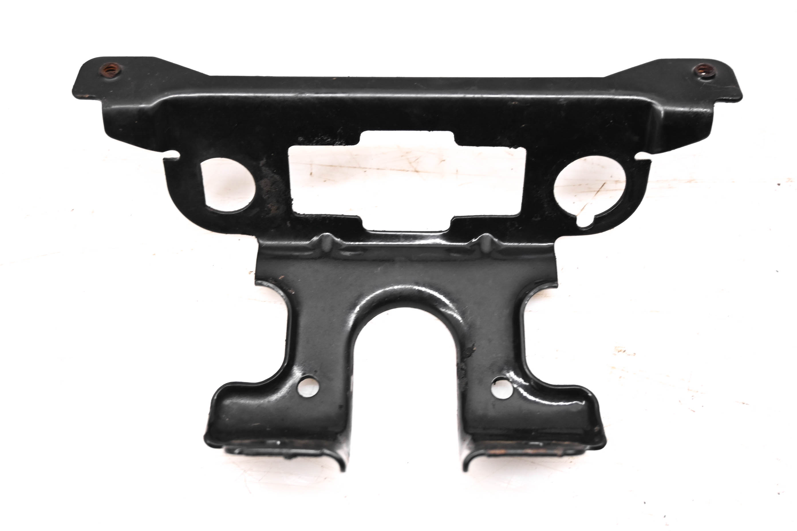 00 Polaris Xplorer 250 4x4 Speedometer Ignition Bracket Mount