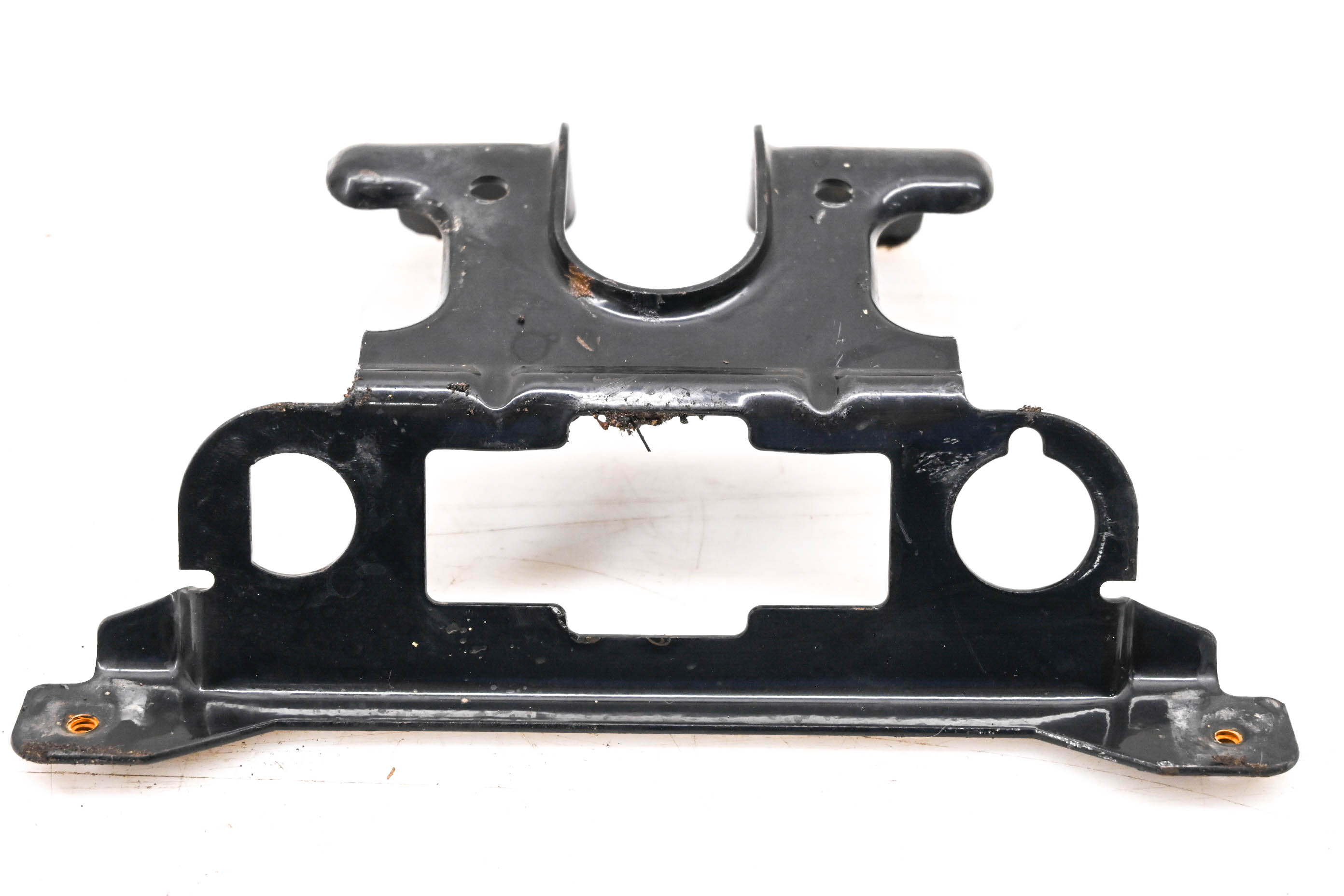 00 Polaris Xplorer 250 4x4 Dash Speedometer Ignition Bracket Mount