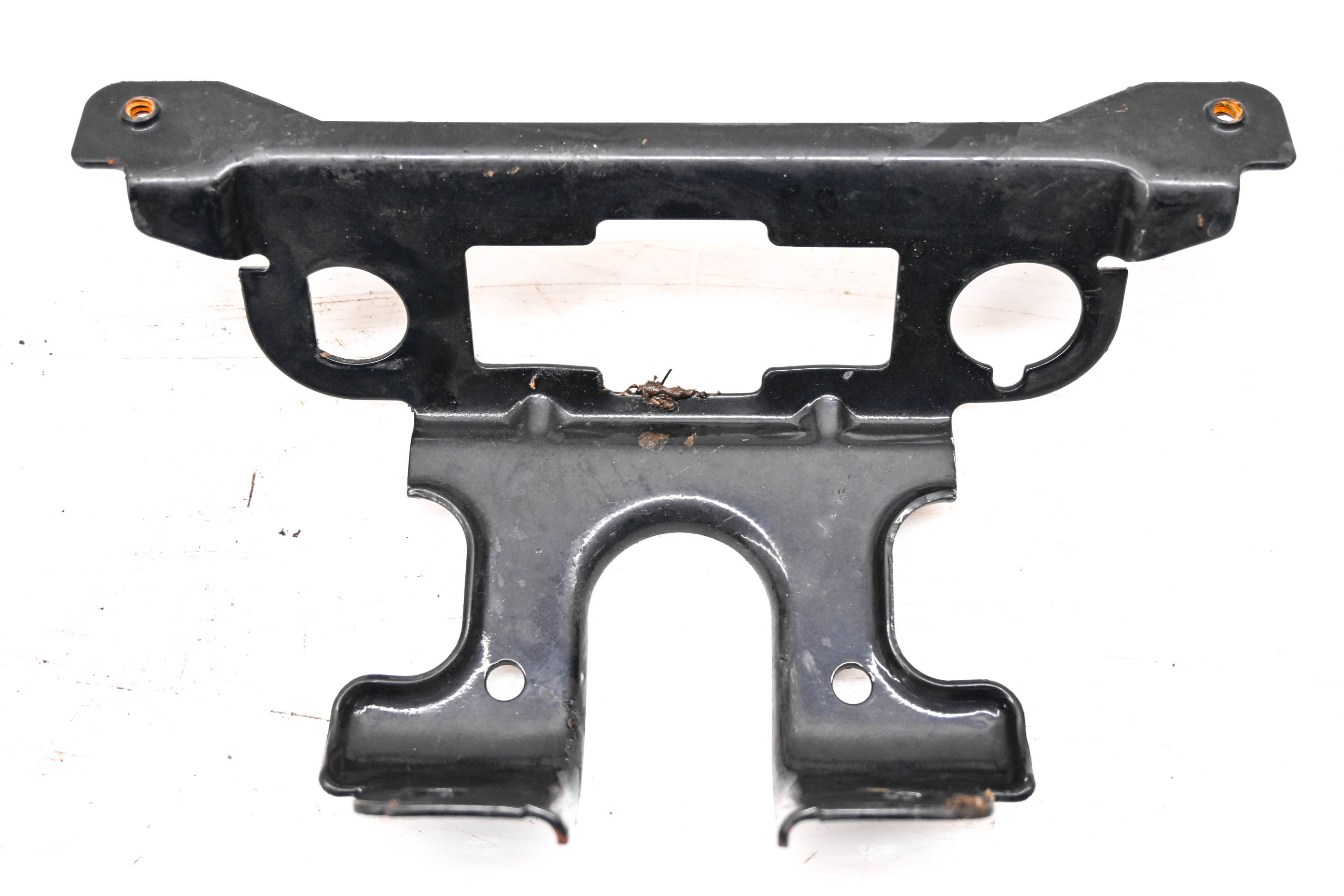 00 Polaris Xplorer 250 4x4 Dash Speedometer Ignition Bracket Mount