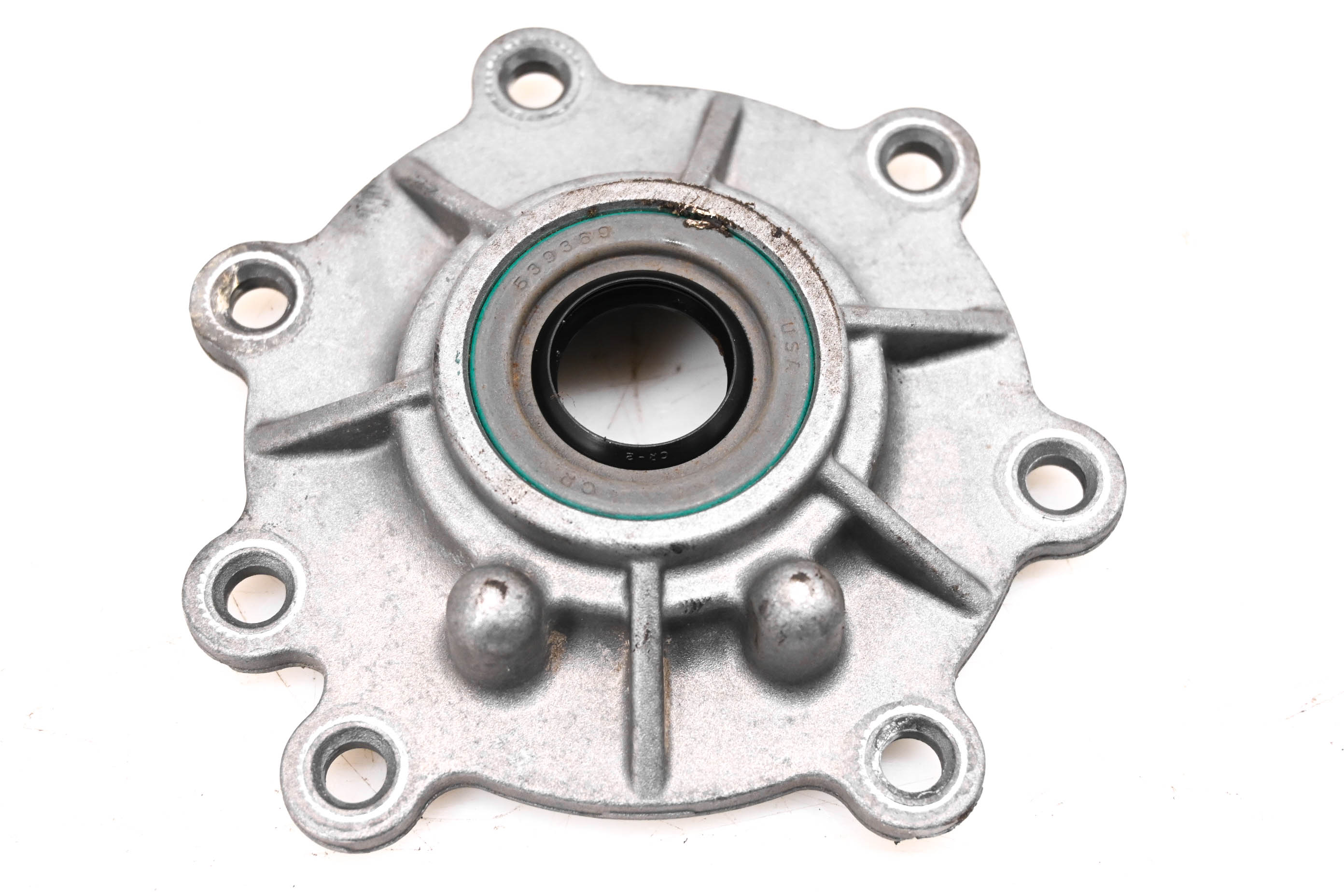 00 Polaris Xplorer 250 4x4 Snorkel Shaft Output Cover