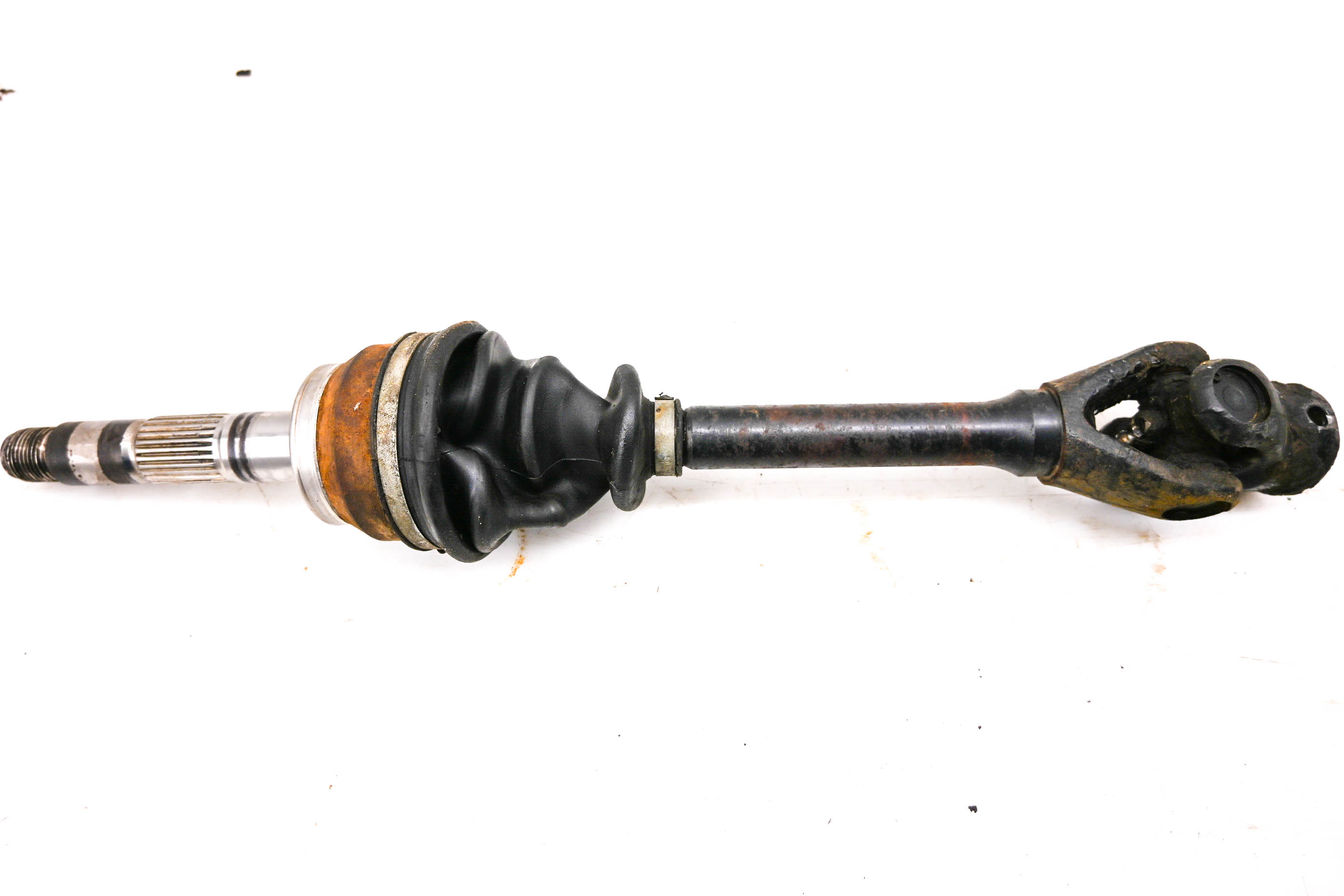 95 Polaris Trail Boss 300 4x4 Front Left Cv Axle