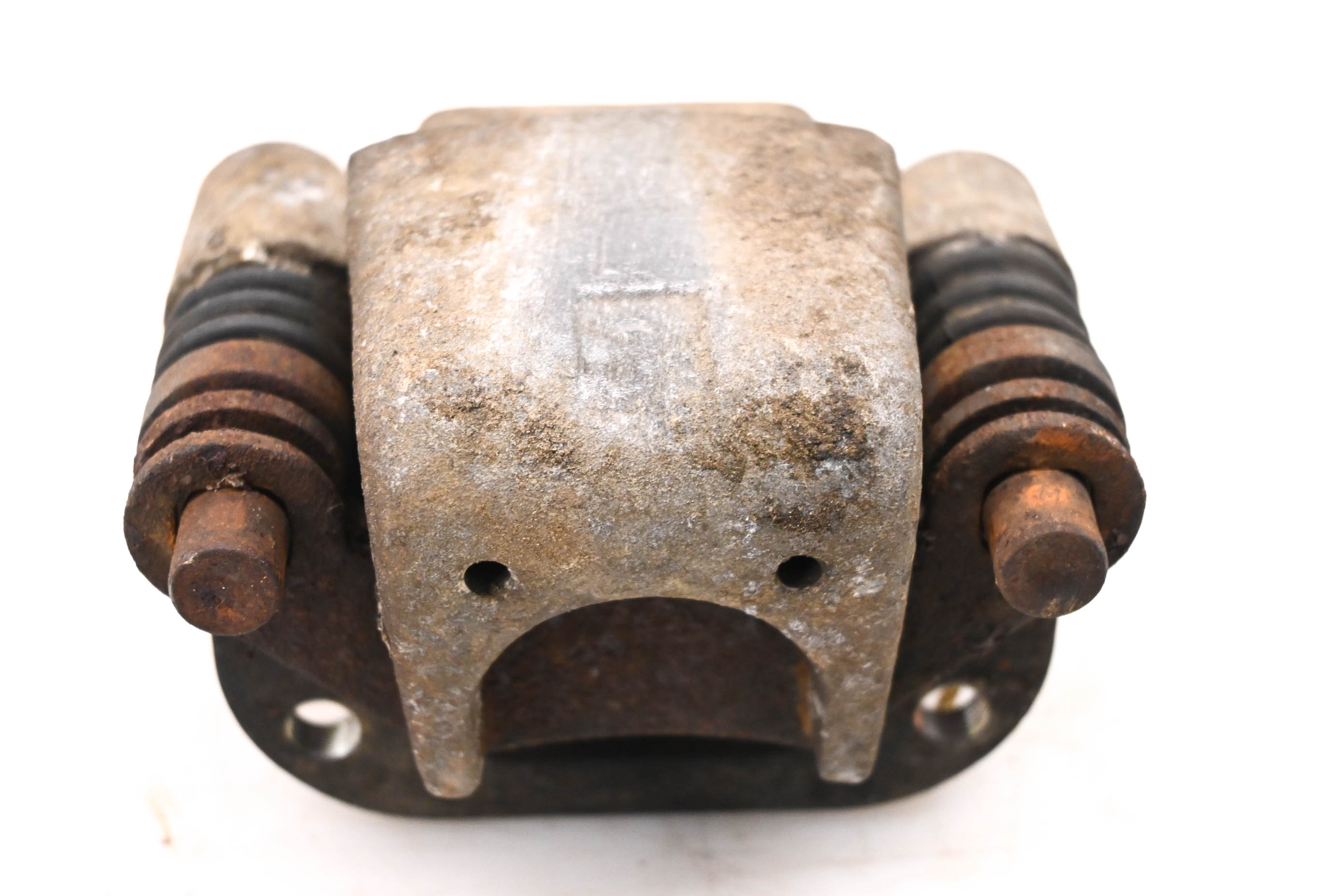95 Polaris Trail Boss 300 4x4 Front Left Brake Caliper