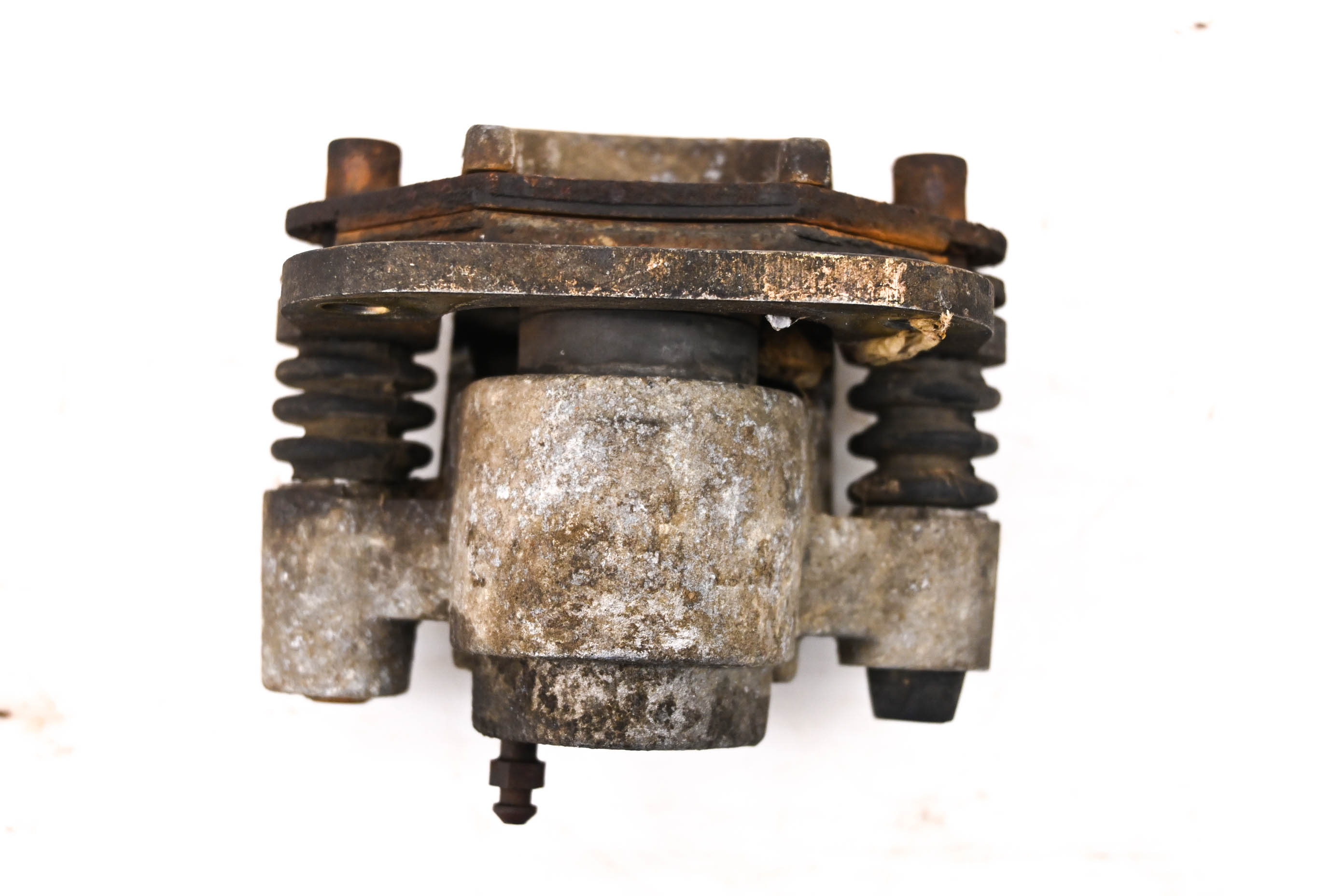 95 Polaris Trail Boss 300 4x4 Front Left Brake Caliper
