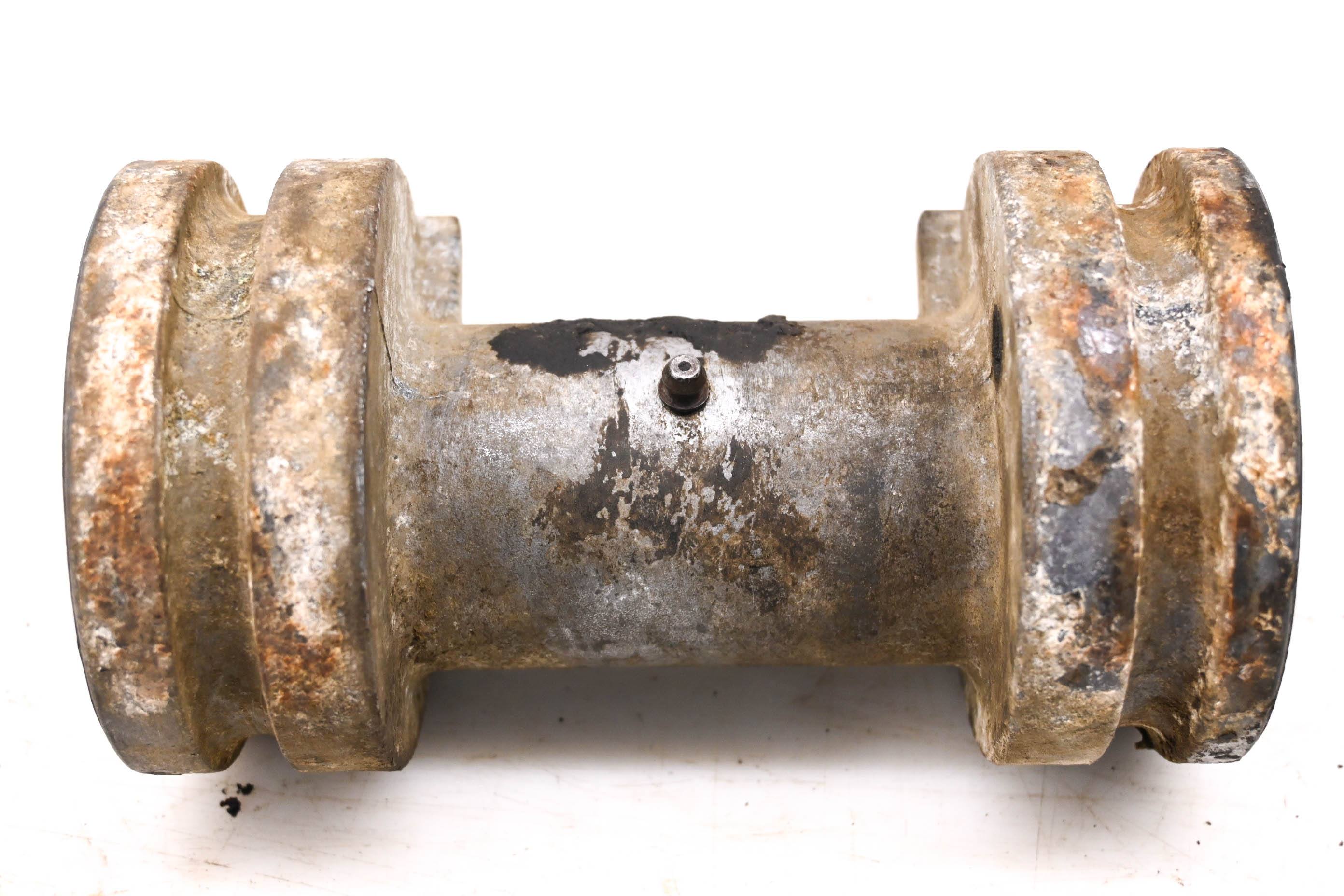95 Polaris Trail Boss 300 4x4 Rear Bearing Carrier Axle Housing