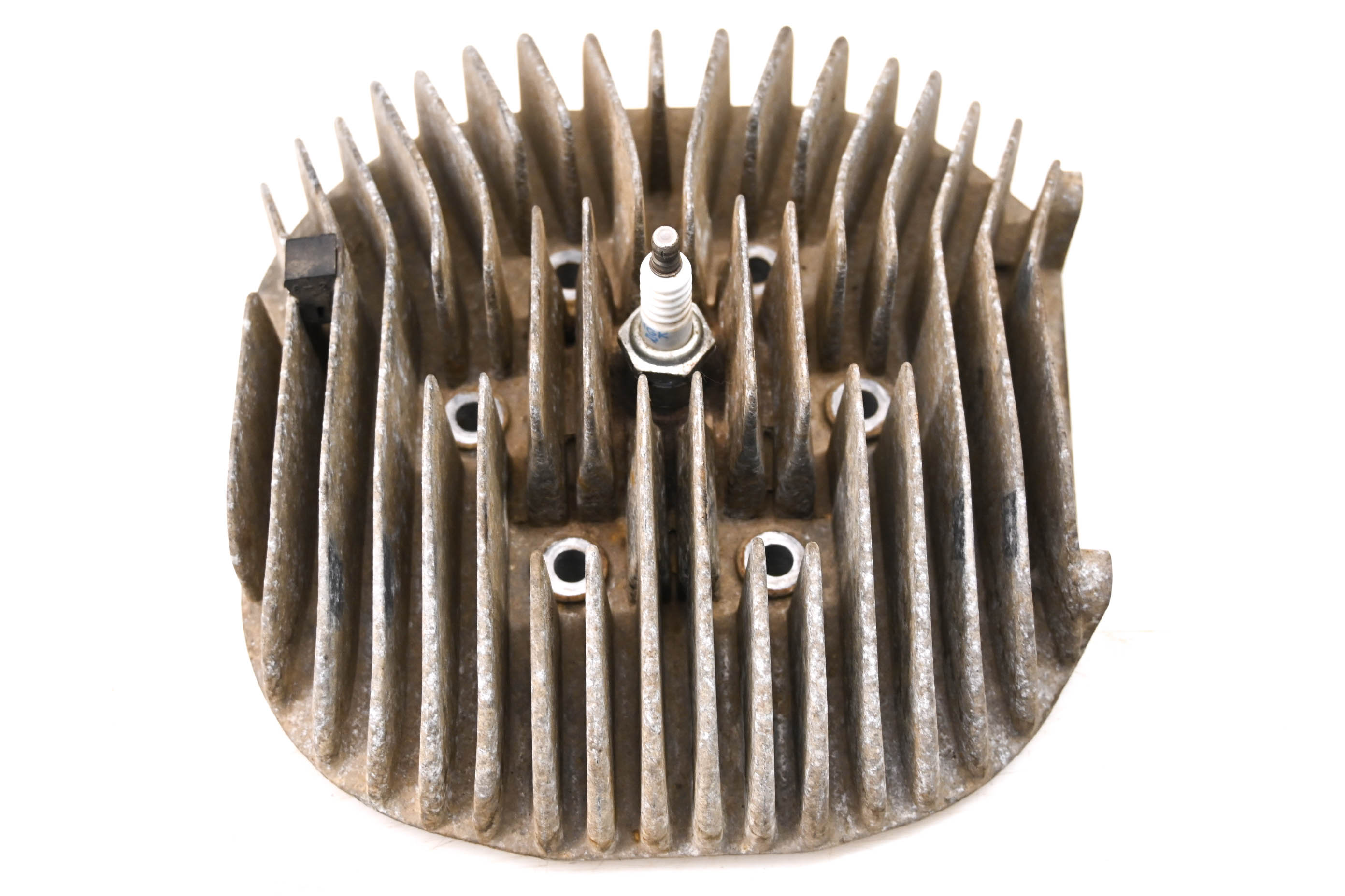 95 Polaris Trail Boss 300 4x4 Cylinder Head