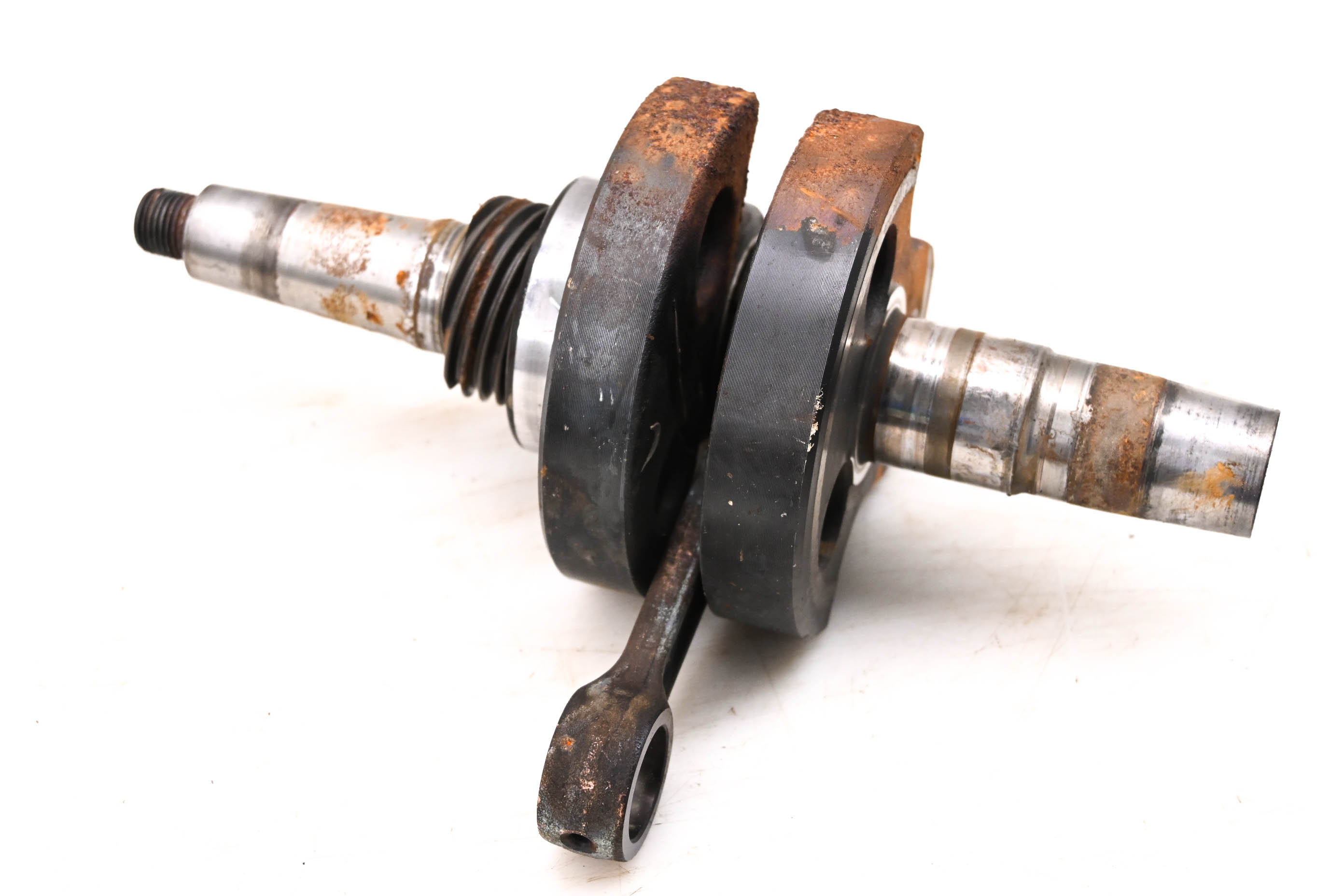 95 Polaris Trail Boss 300 4x4 Crankshaft Crank Shaft