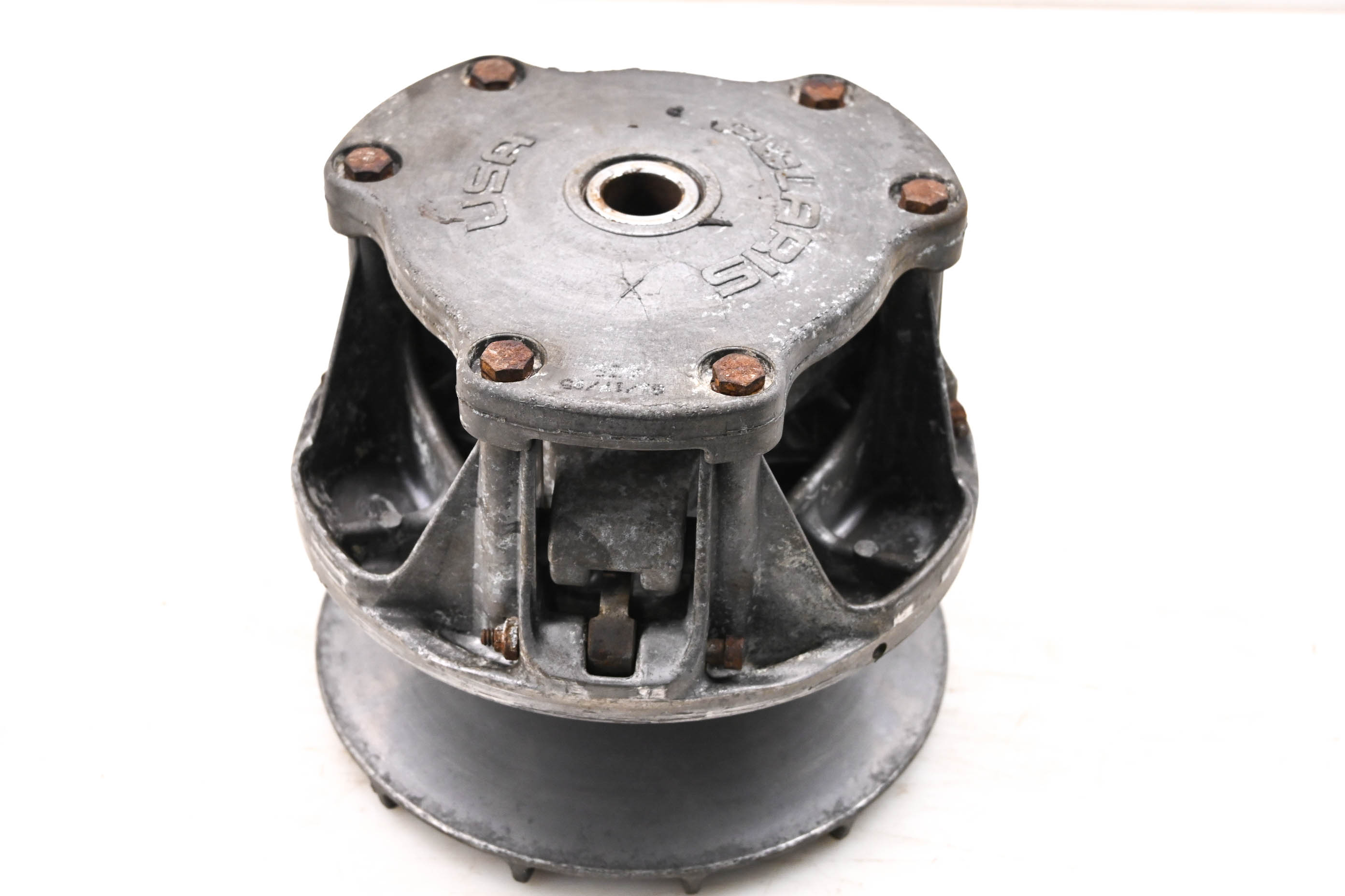 95 Polaris Trail Boss 300 4x4 Primary Drive Clutch
