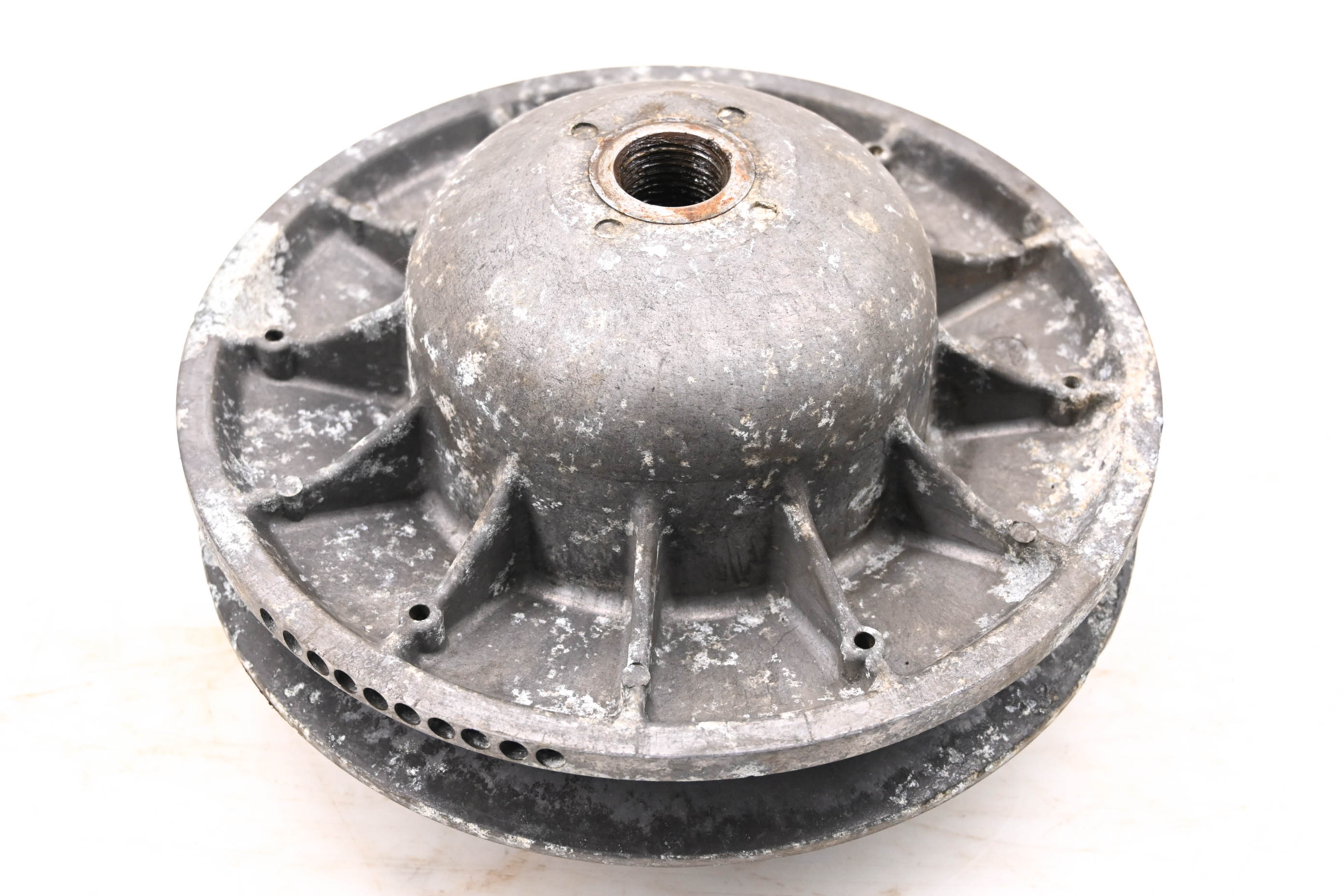 95 Polaris Trail Boss 300 4x4 Secondary Driven Clutch