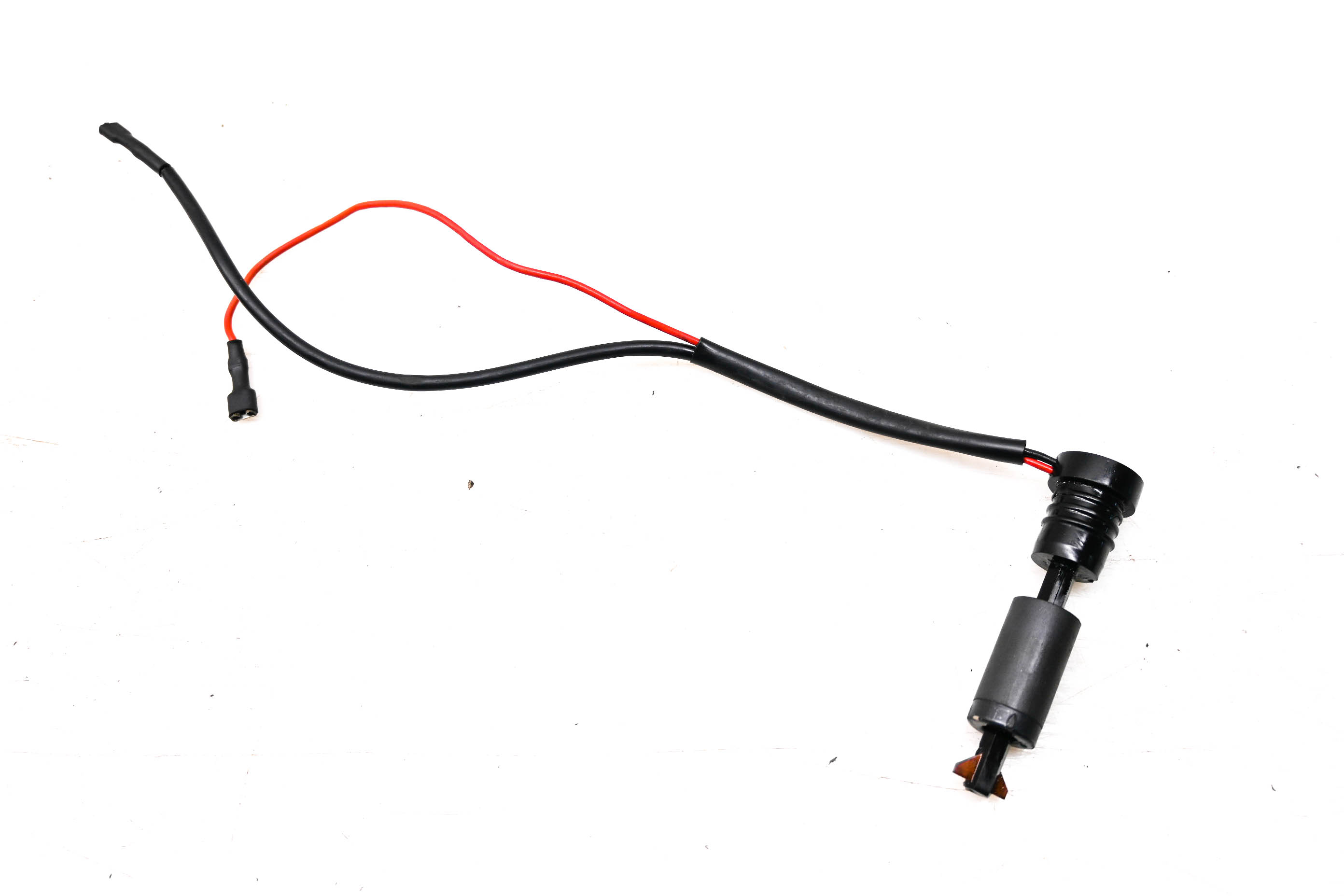 95 Polaris Trail Boss 300 4x4 Oil Tank Level Sensor
