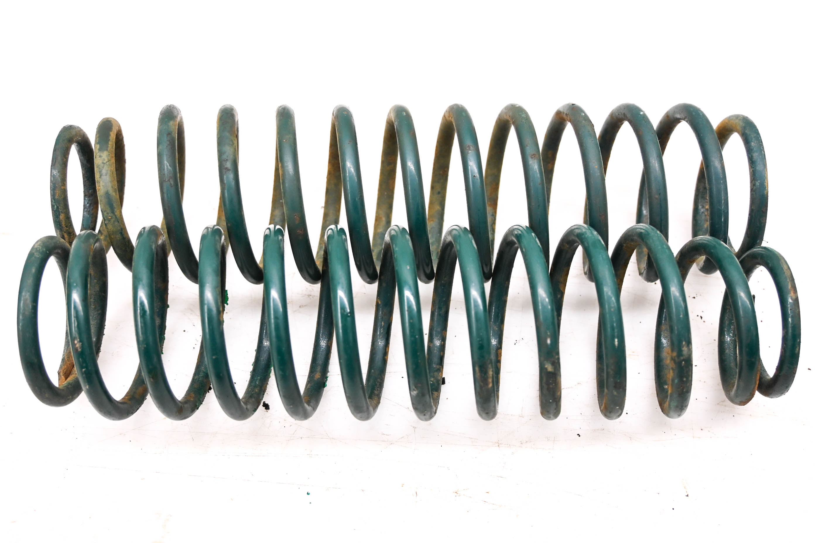 95 Polaris Trail Boss 300 4x4 Front Shock Springs
