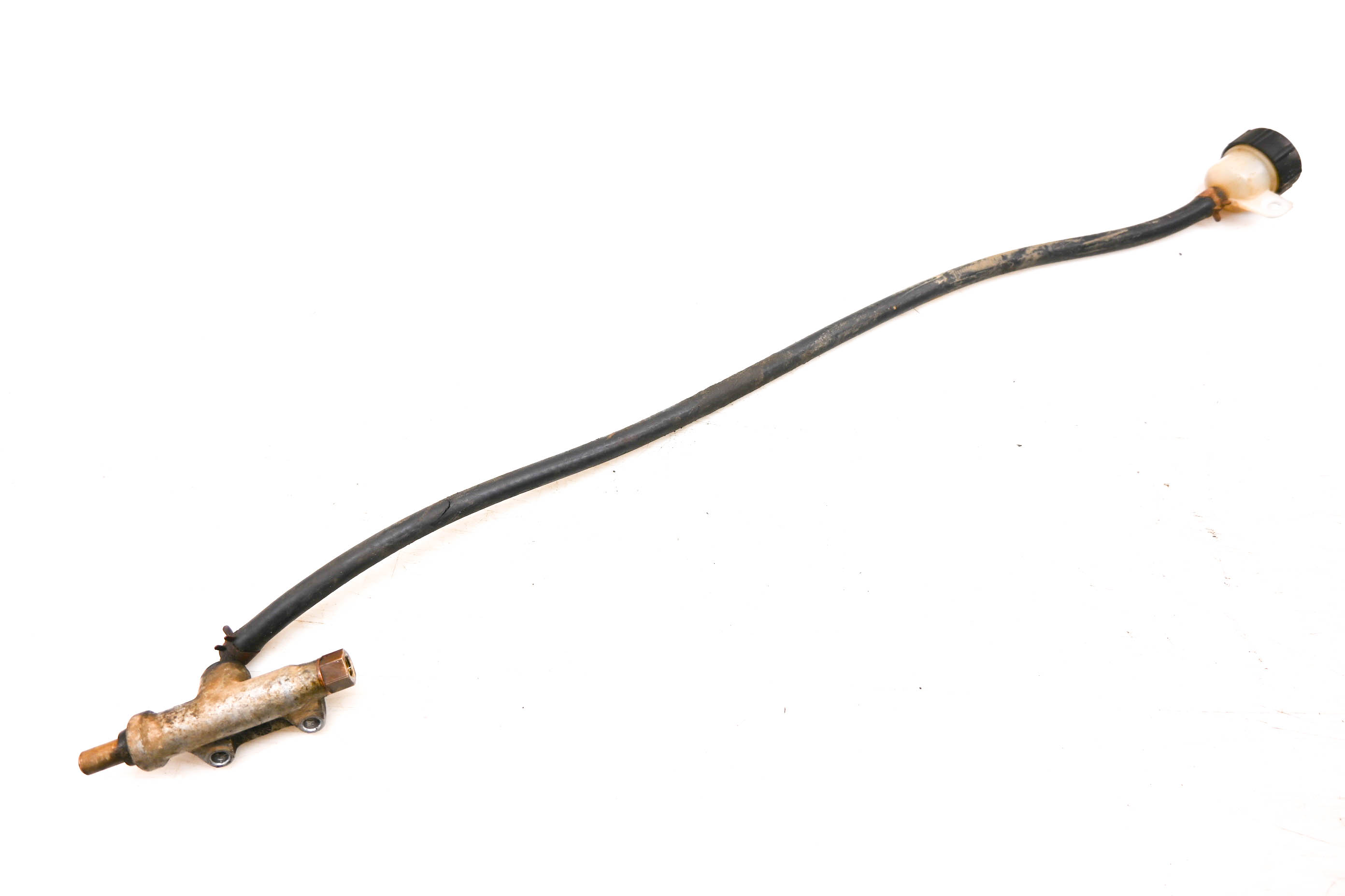 01 Polaris Sportsman 500 HO 4x4 Rear Brake Master Cylinder