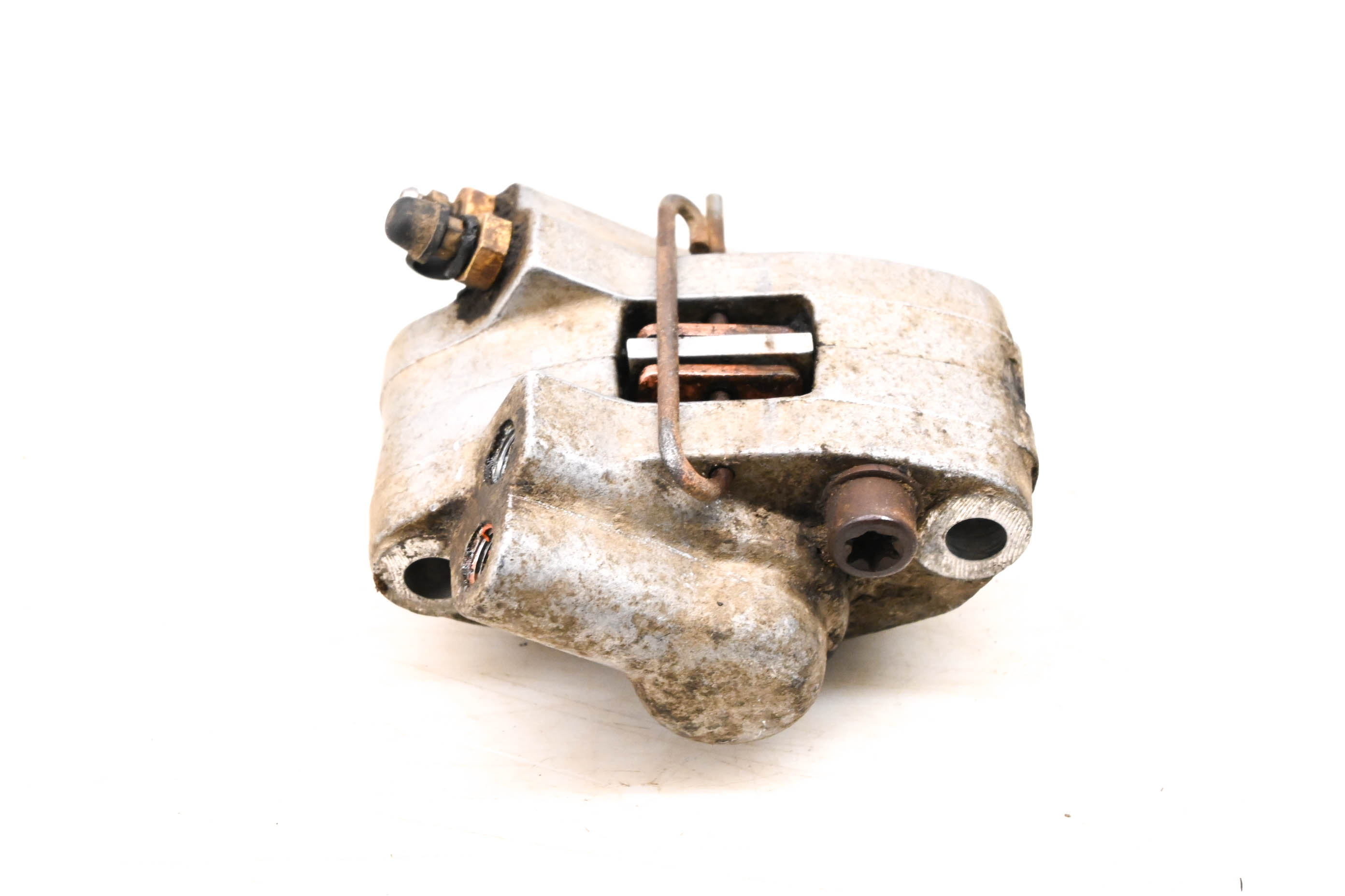 01 Polaris Sportsman 500 HO 4x4 Rear Brake Caliper