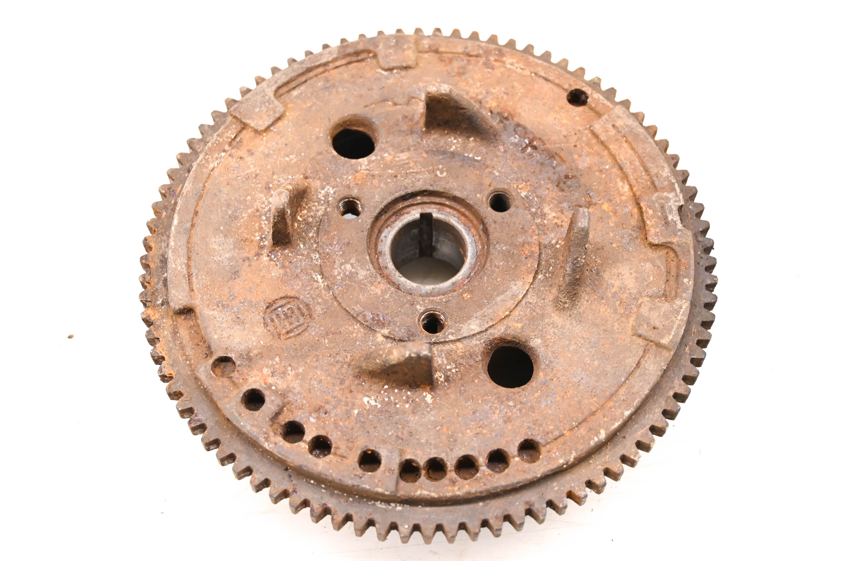 01 Polaris Sportsman 500 HO 4x4 Flywheel Magneto