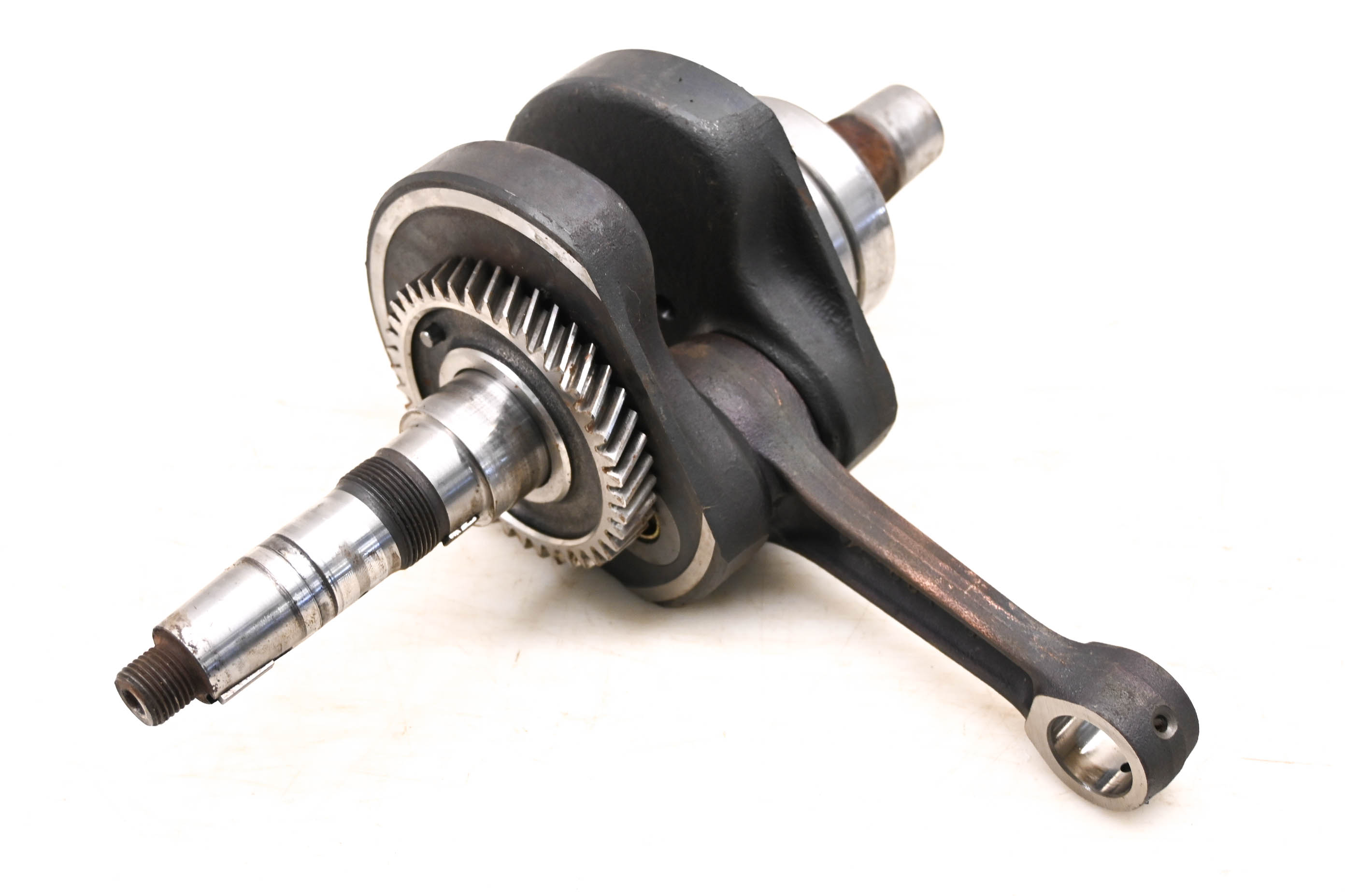 01 Polaris Sportsman 500 HO 4x4 Crankshaft Crank Shaft