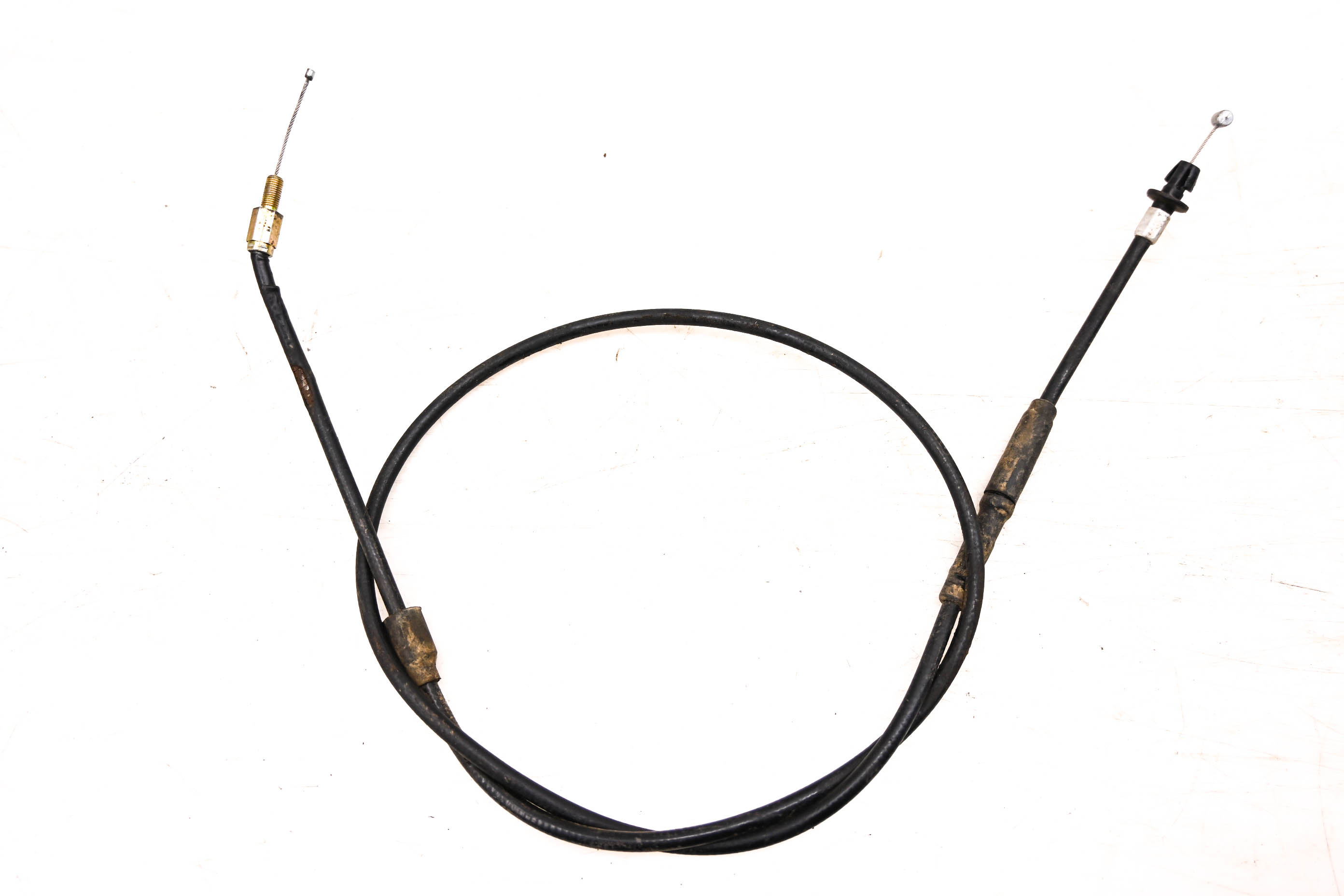 01 Polaris Sportsman 500 HO 4x4 Throttle Cable
