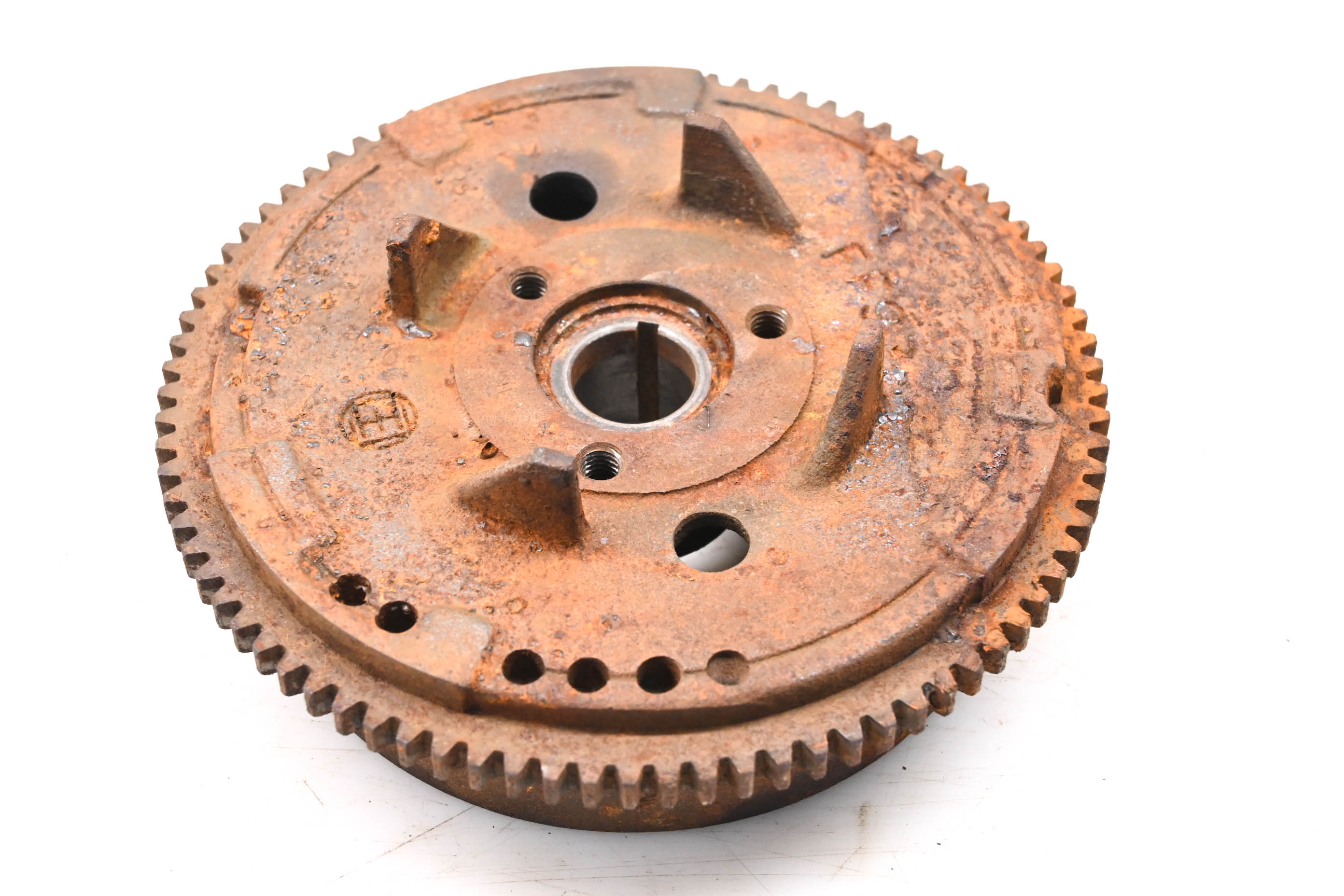 02 Polaris Sportsman 500 4x4 Flywheel Magneto