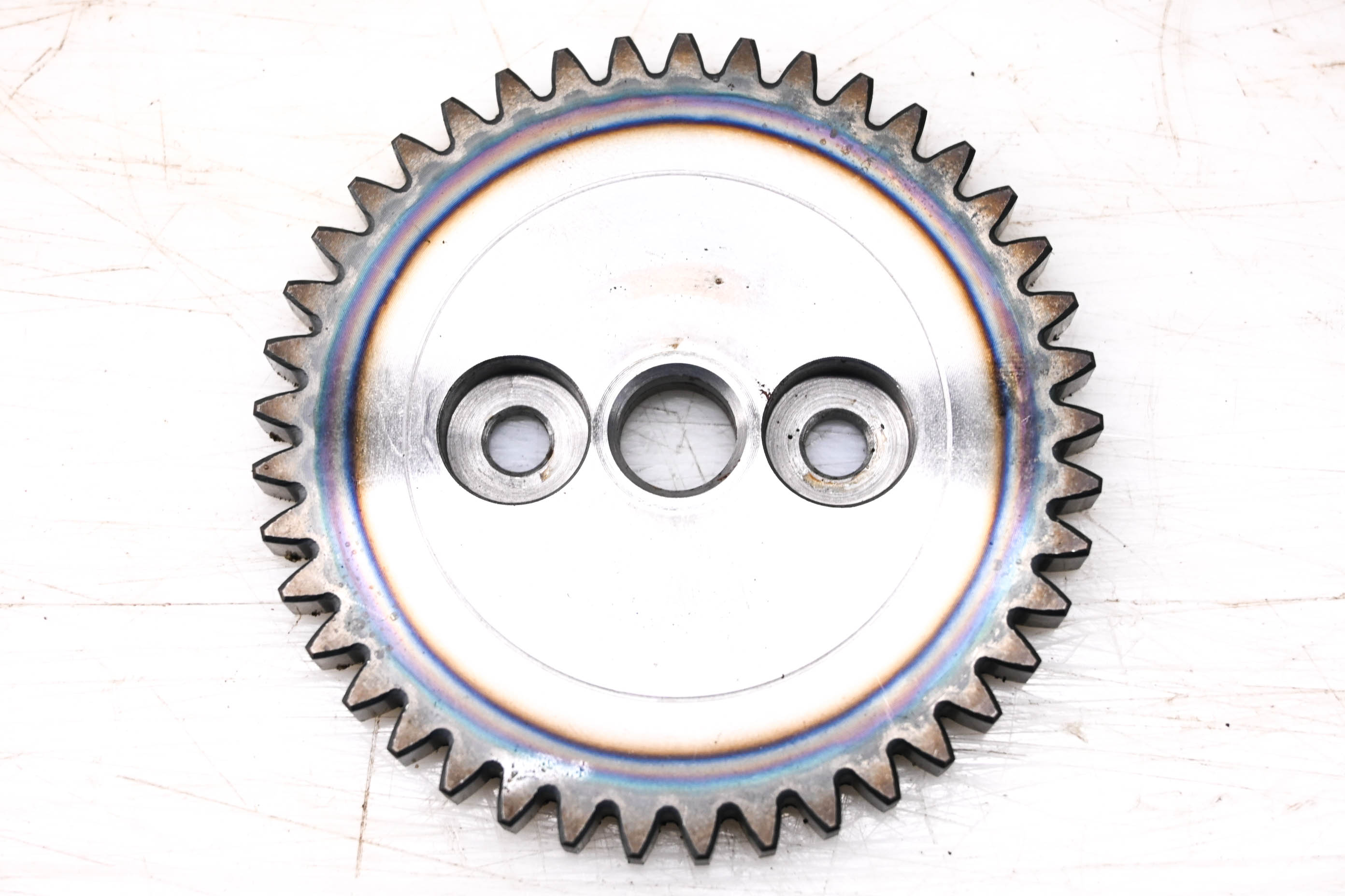 02 Polaris Sportsman 500 4x4 Oil Pump Drive Gear