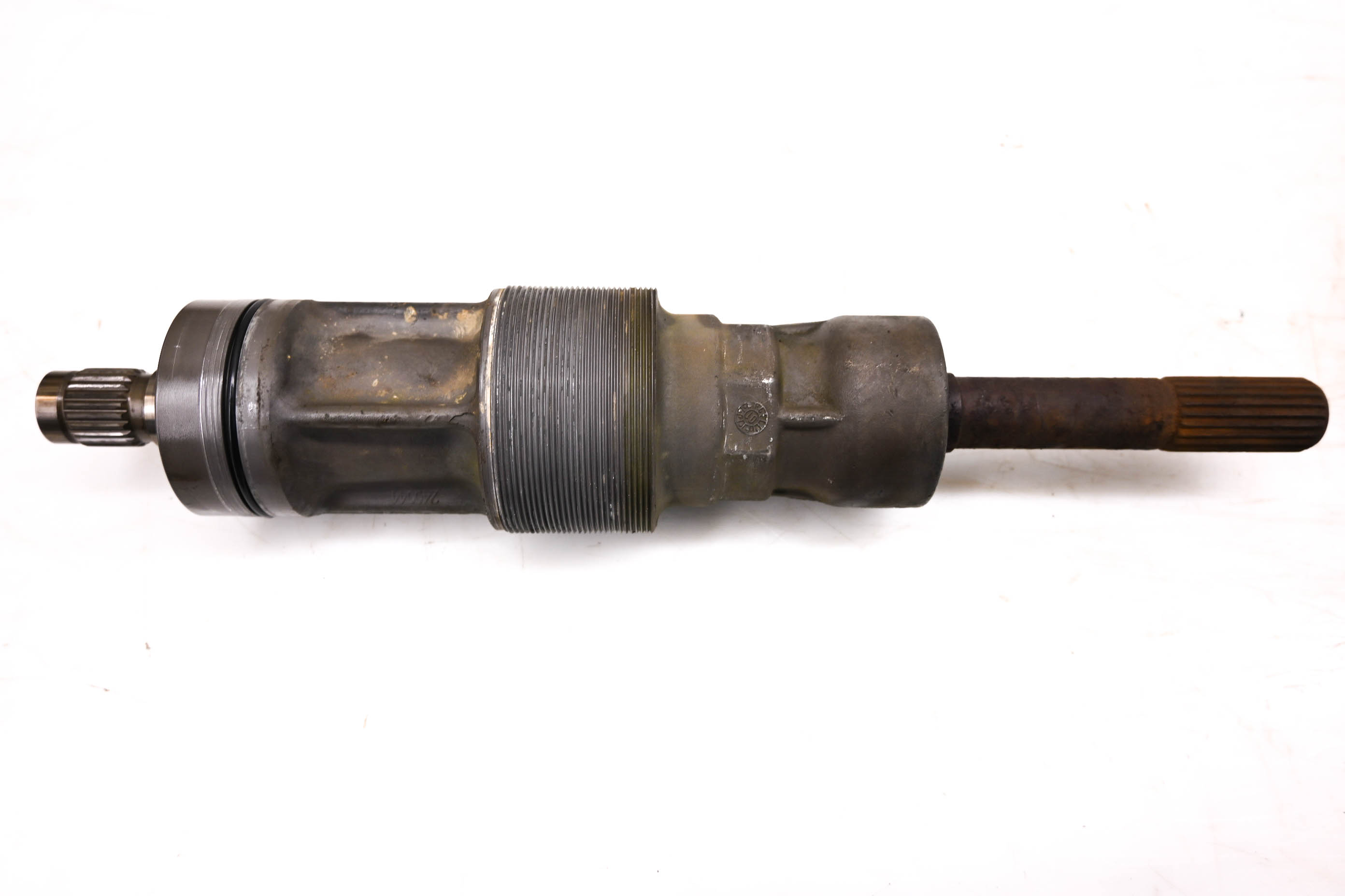 02 Polaris Sportsman 500 4x4 Transmission Output Snorkel Shaft