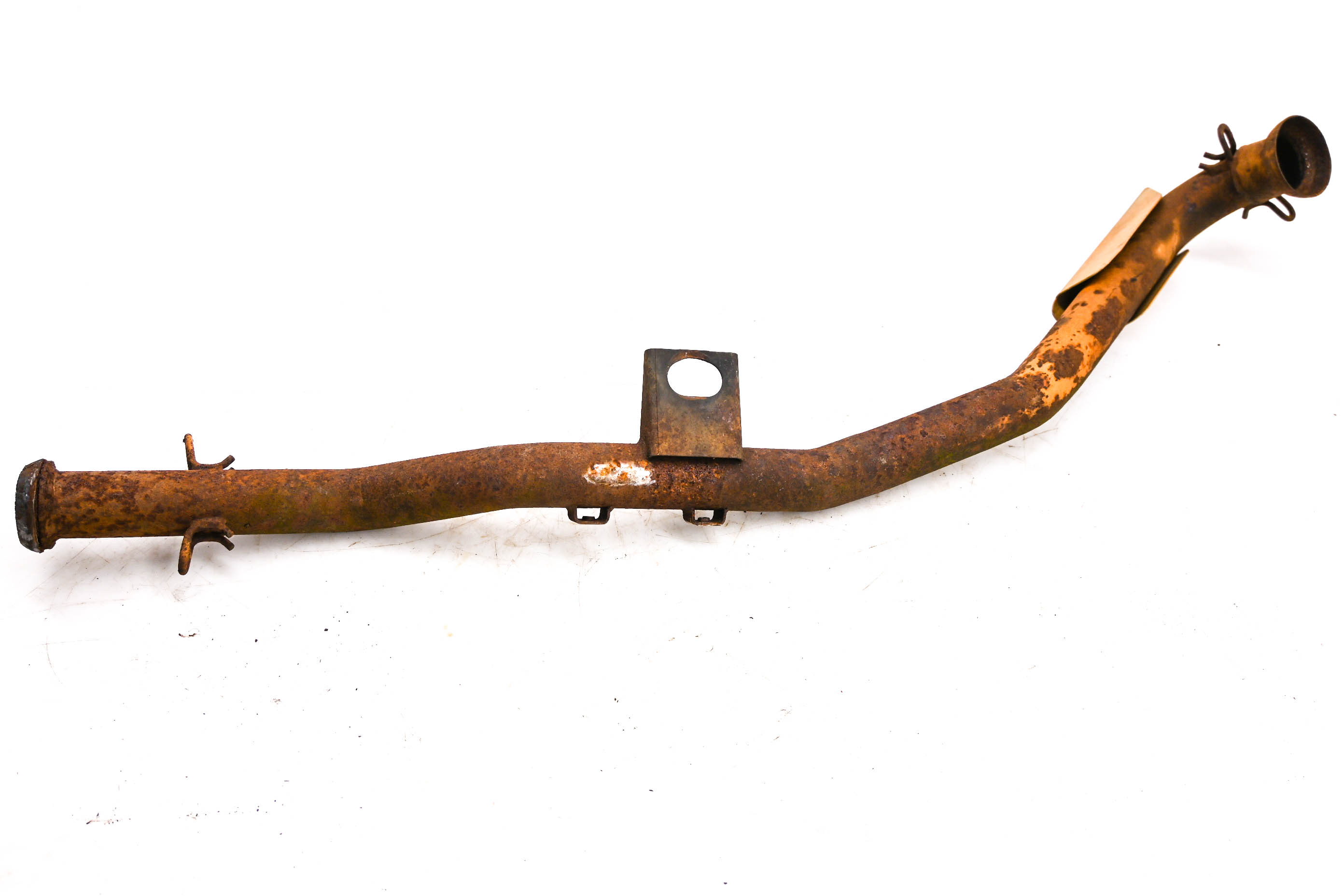 02 Polaris Sportsman 500 4x4 Header Exhaust Head Pipe