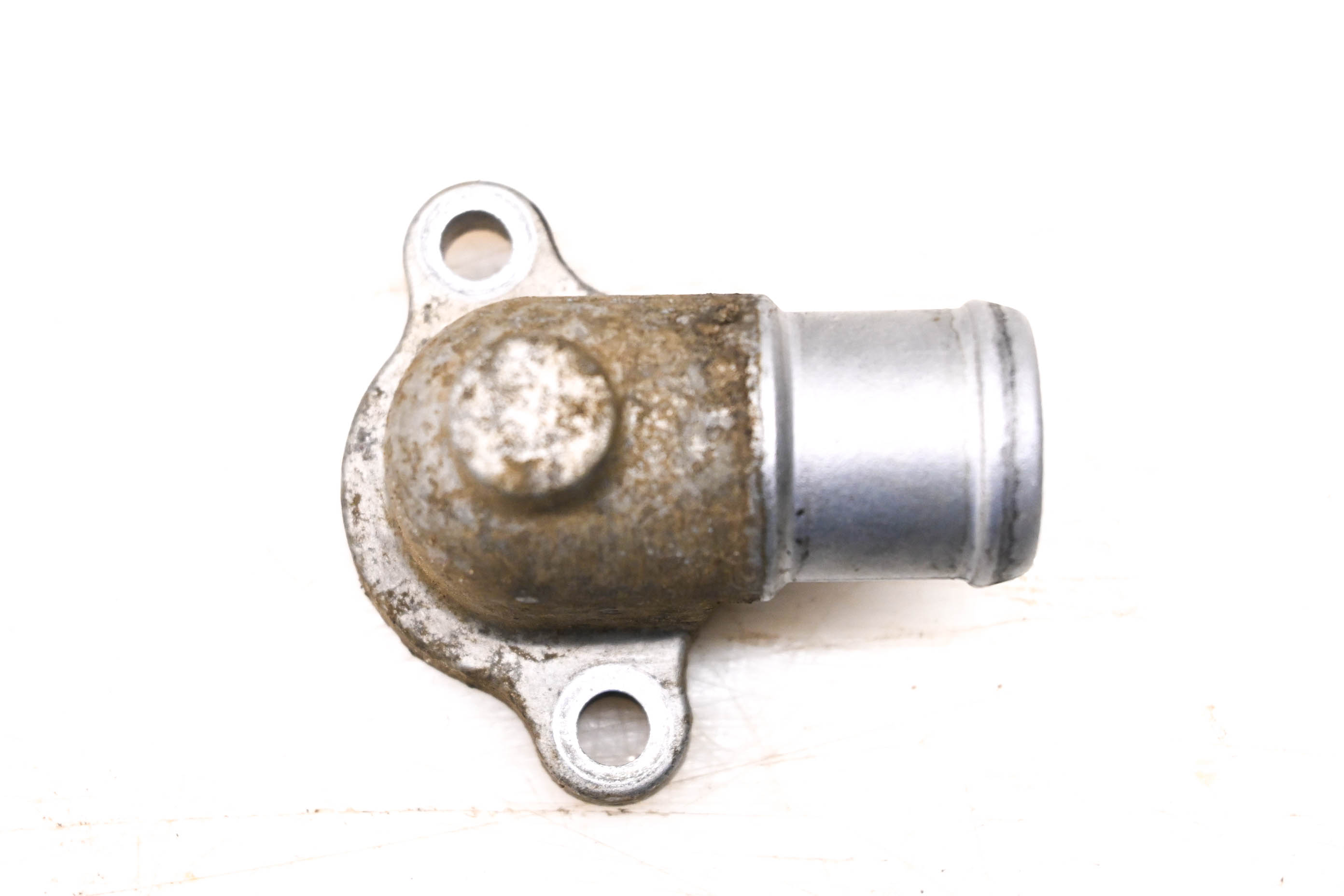 04 Polaris Sportsman 400 4x4 Coolant Thermostat Outlet