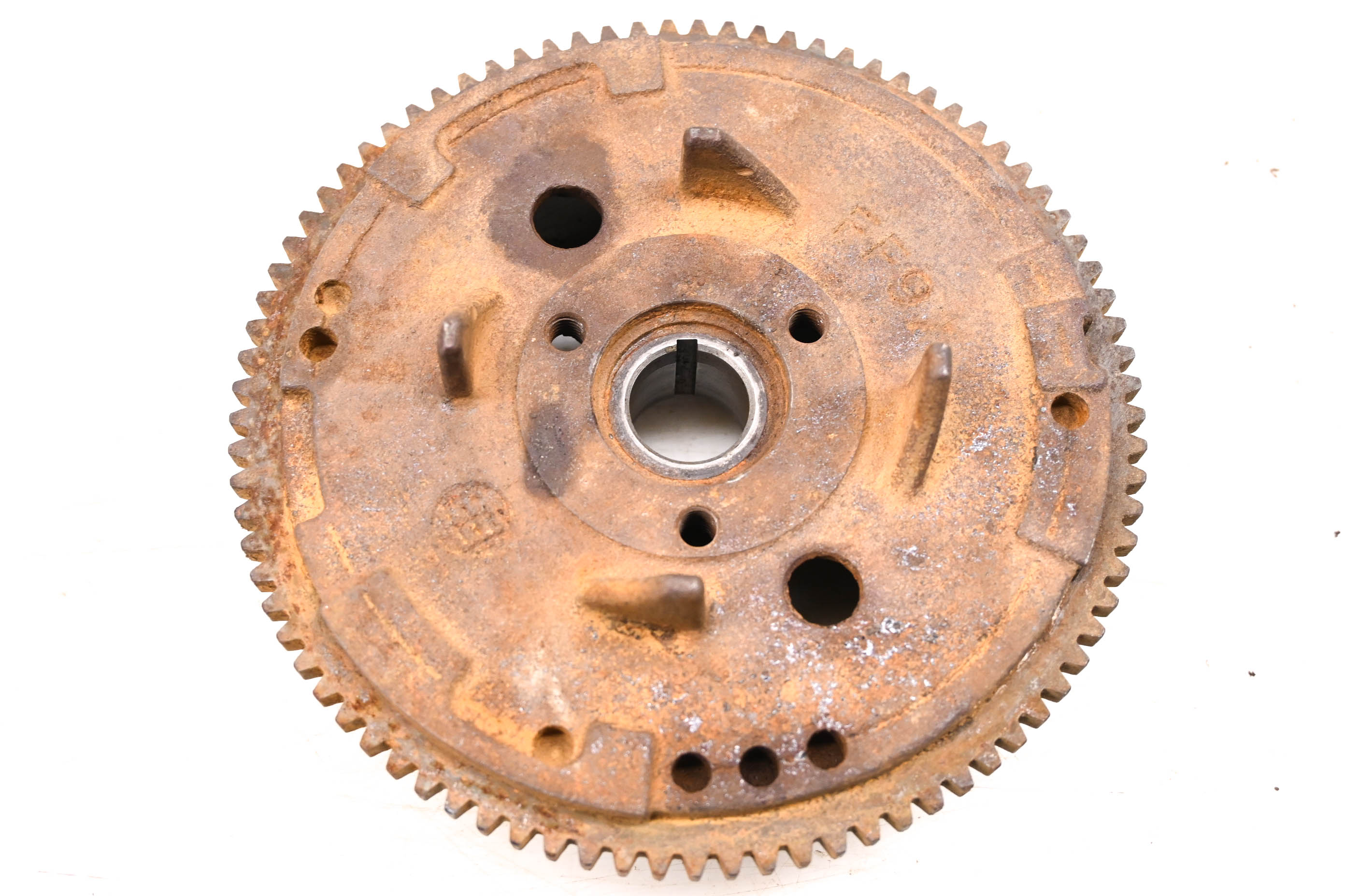 04 Polaris Sportsman 400 4x4 Flywheel Magneto