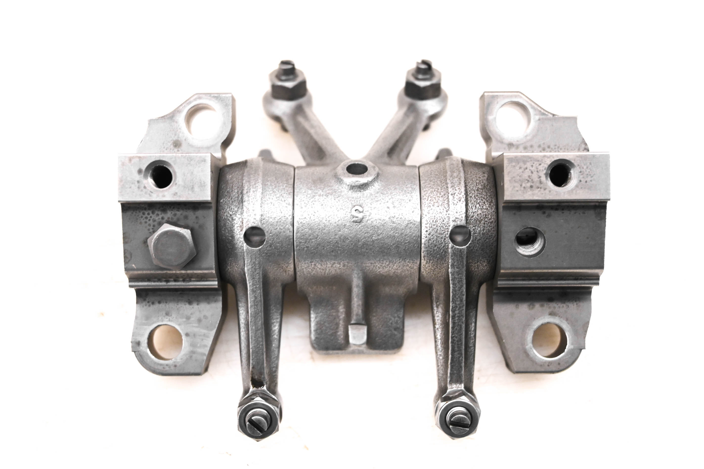 04 Polaris Sportsman 400 4x4 Valve Rocker Arms