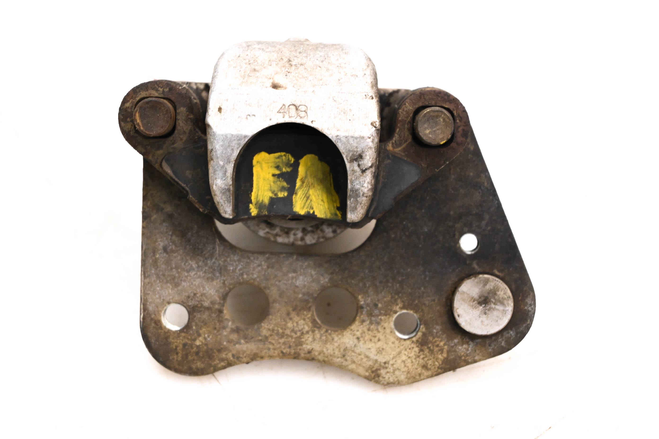 04 Polaris Sportsman 400 4x4 Front Right Brake Caliper
