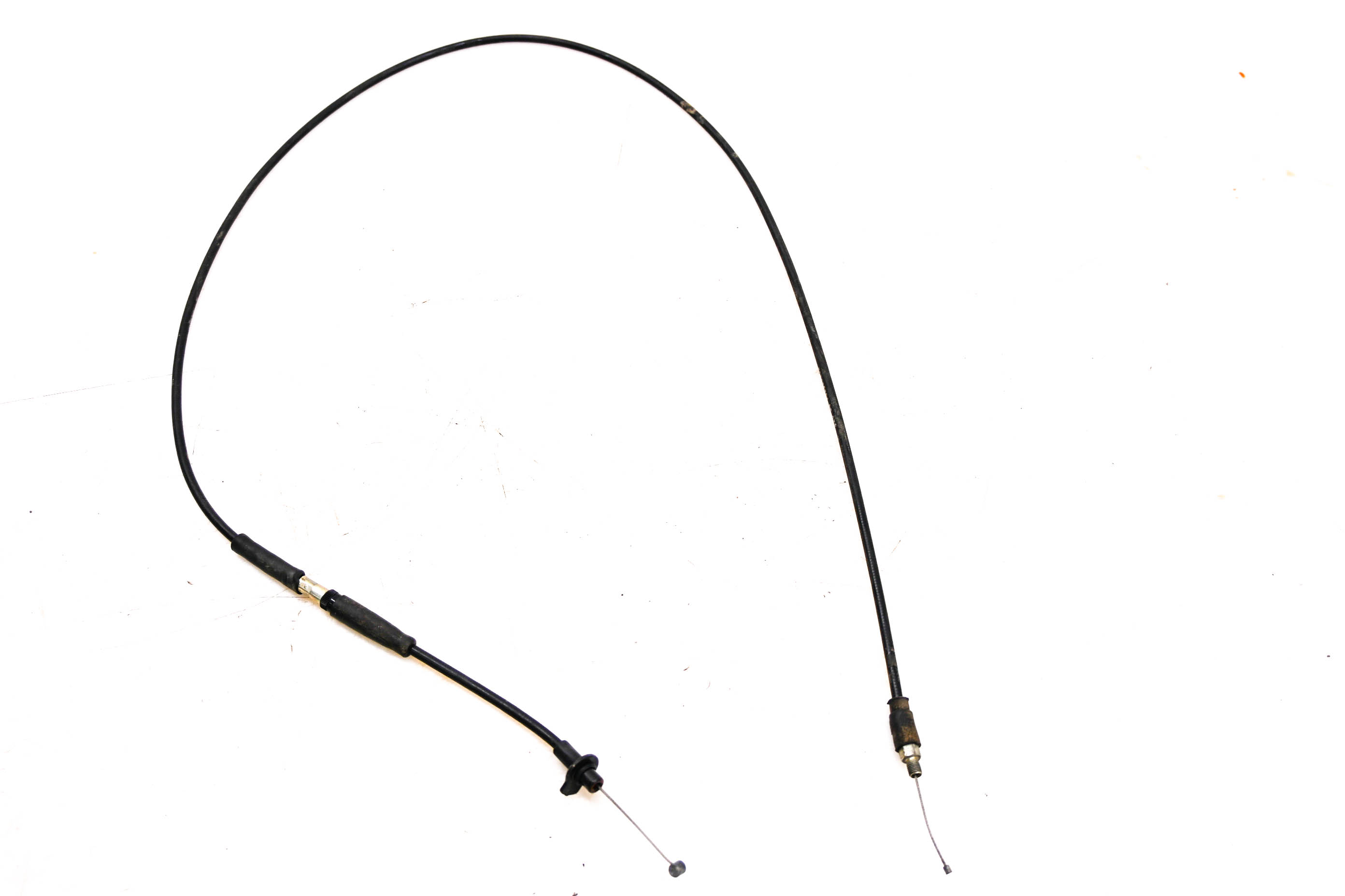 04 Polaris Sportsman 400 4x4 Throttle Cable