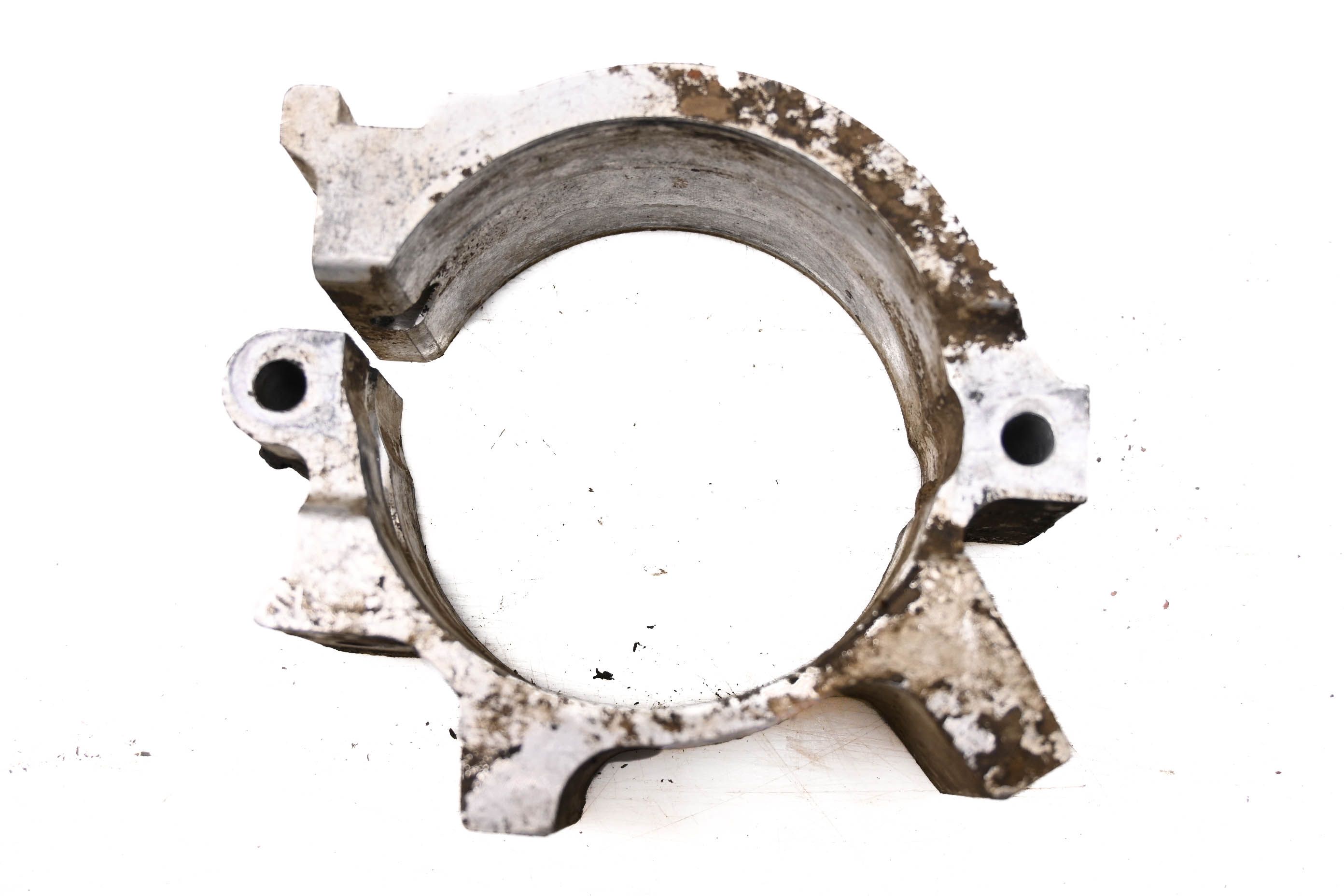 97 Polaris Xplorer 400L 4x4 Front Eccentric Clamp