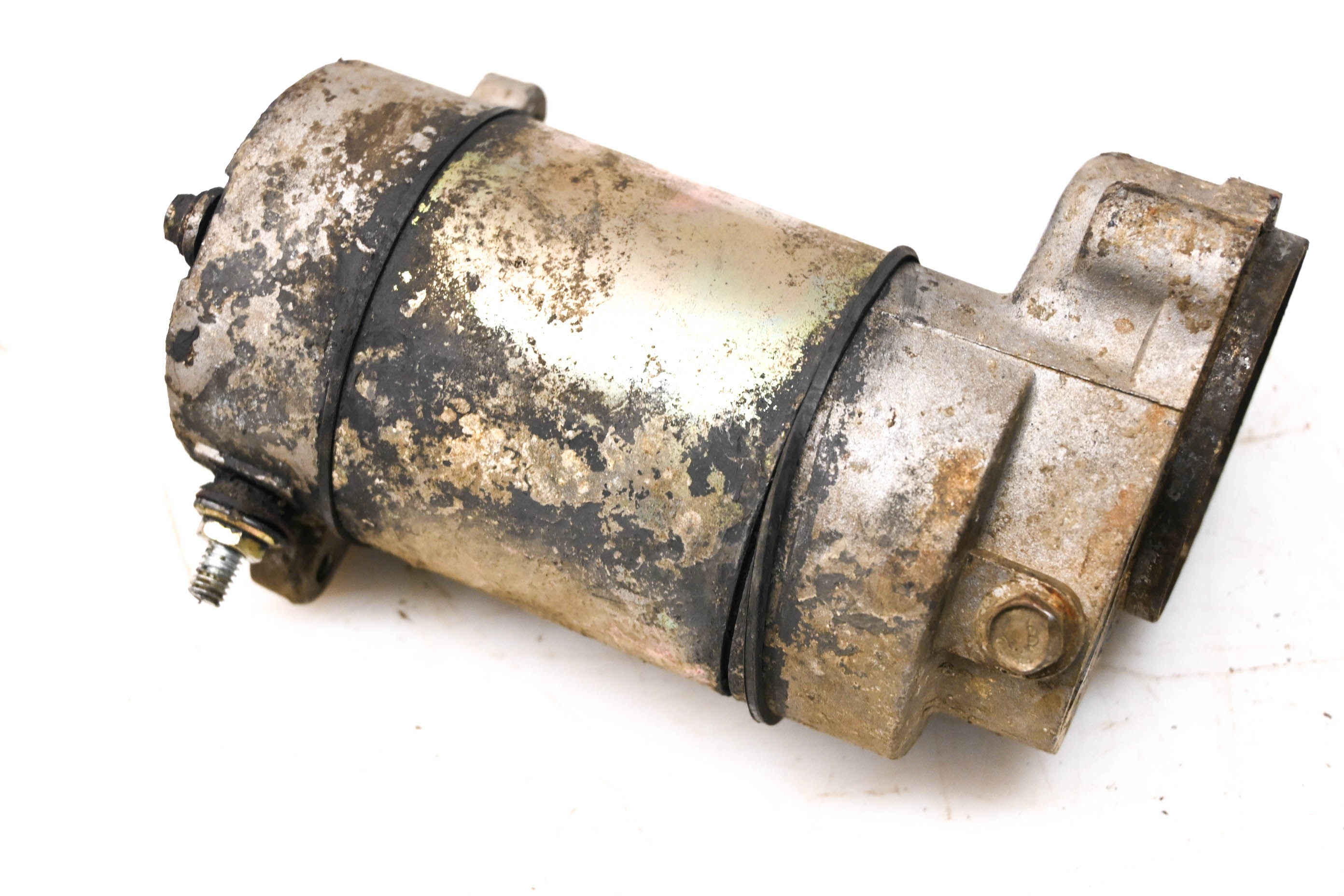 97 Polaris Xplorer 400L 4x4 Starter Motor