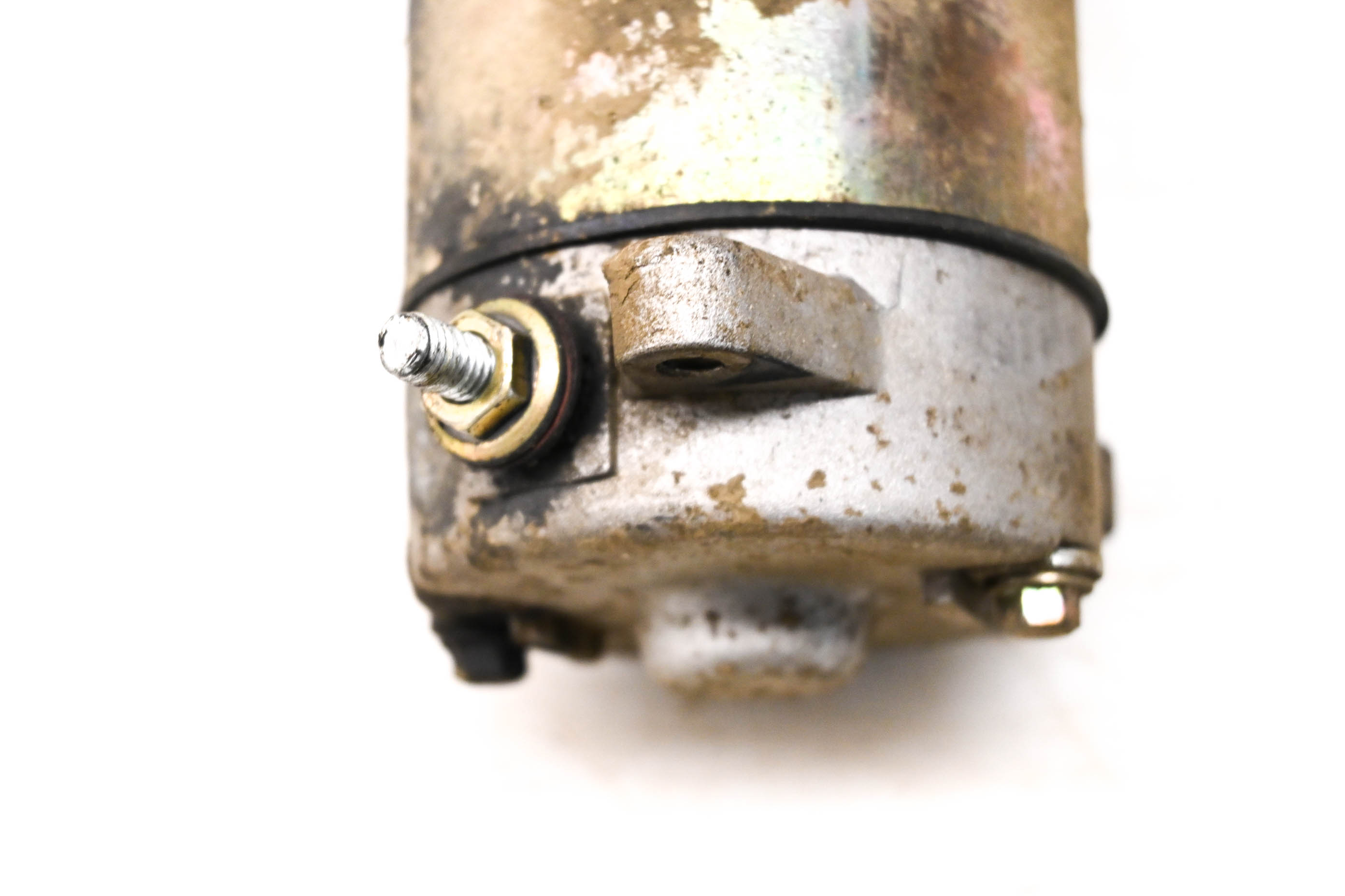 97 Polaris Xplorer 400L 4x4 Starter Motor