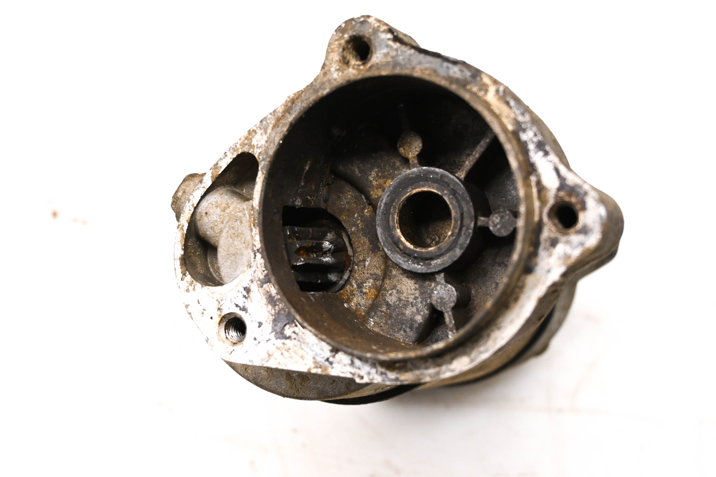 97 Polaris Xplorer 400L 4x4 Starter Motor