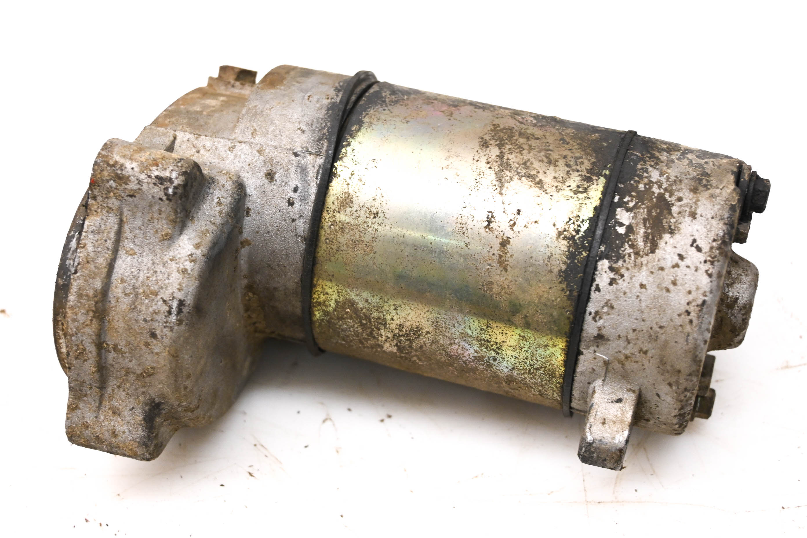 97 Polaris Xplorer 400L 4x4 Starter Motor