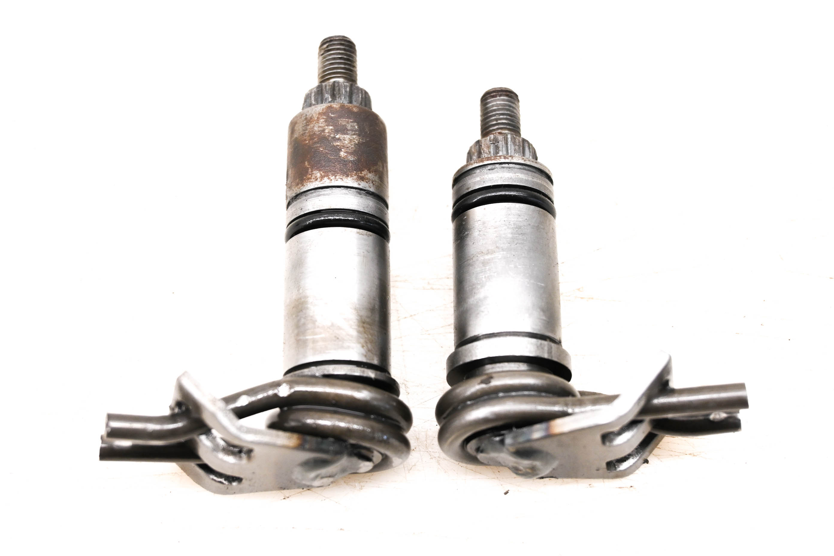97 Polaris Xplorer 400L 4x4 Transmission Shift Shafts Shifters