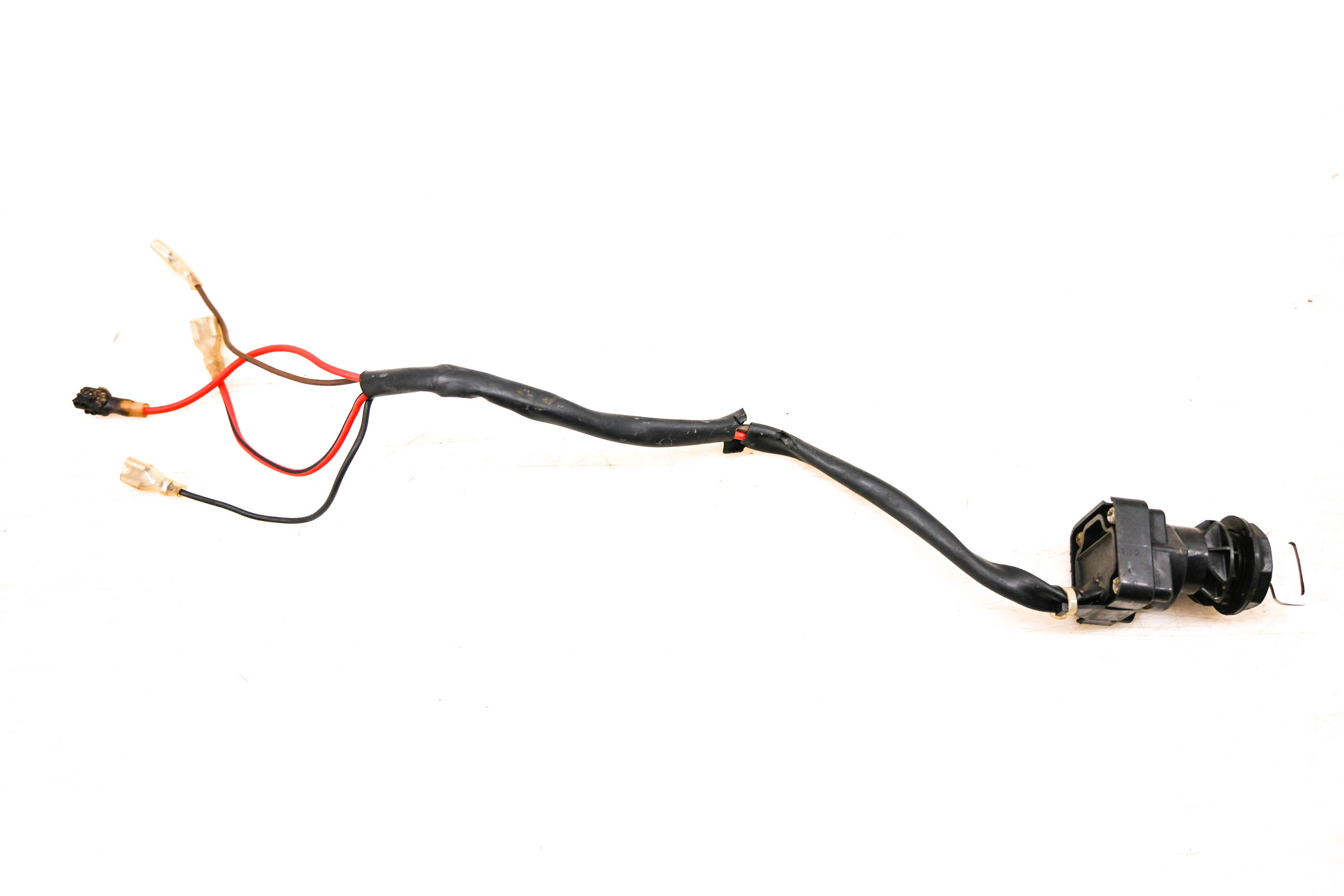 97 Polaris Xplorer 400L 4x4 Key Switch