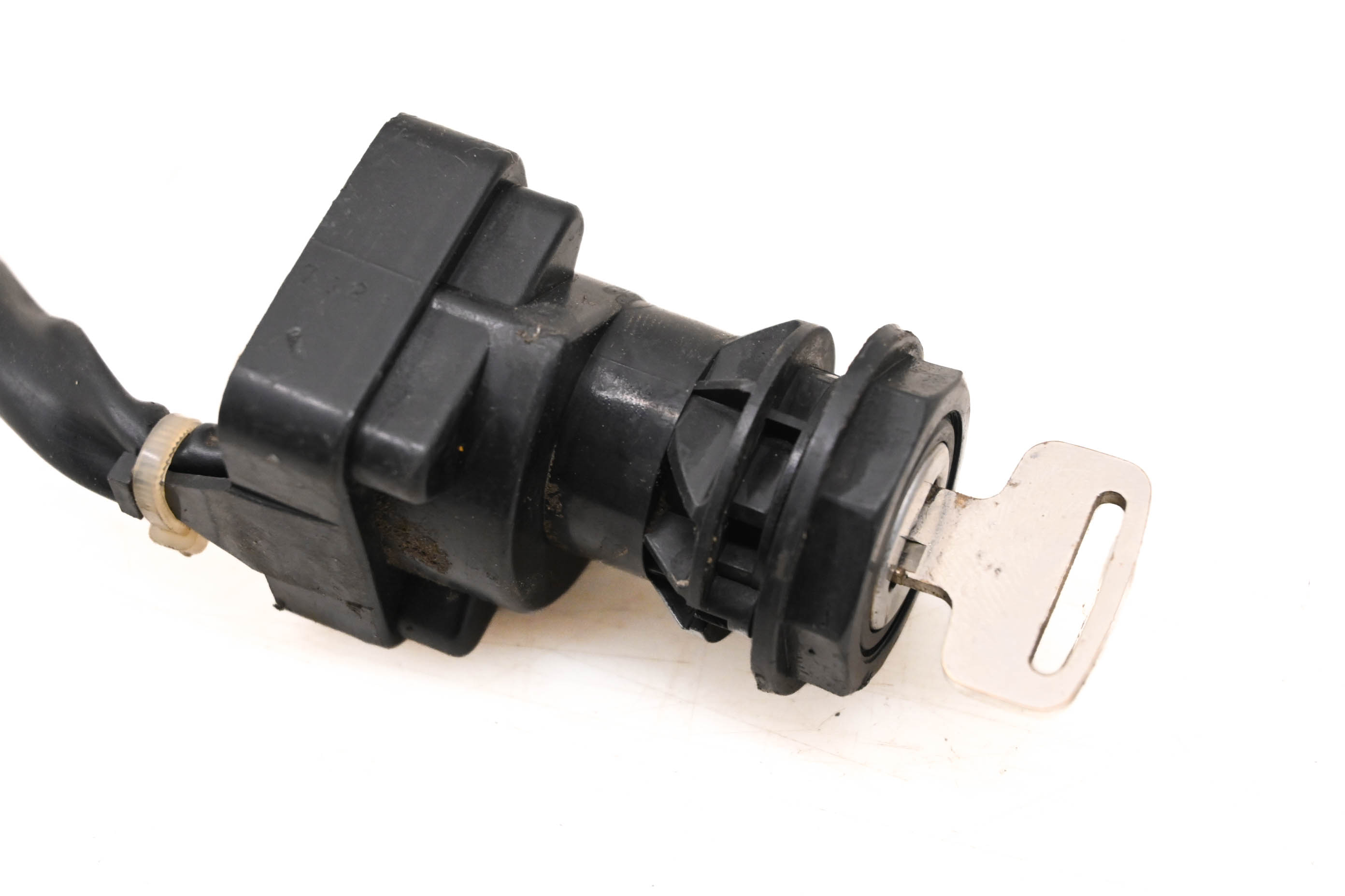 97 Polaris Xplorer 400L 4x4 Key Switch