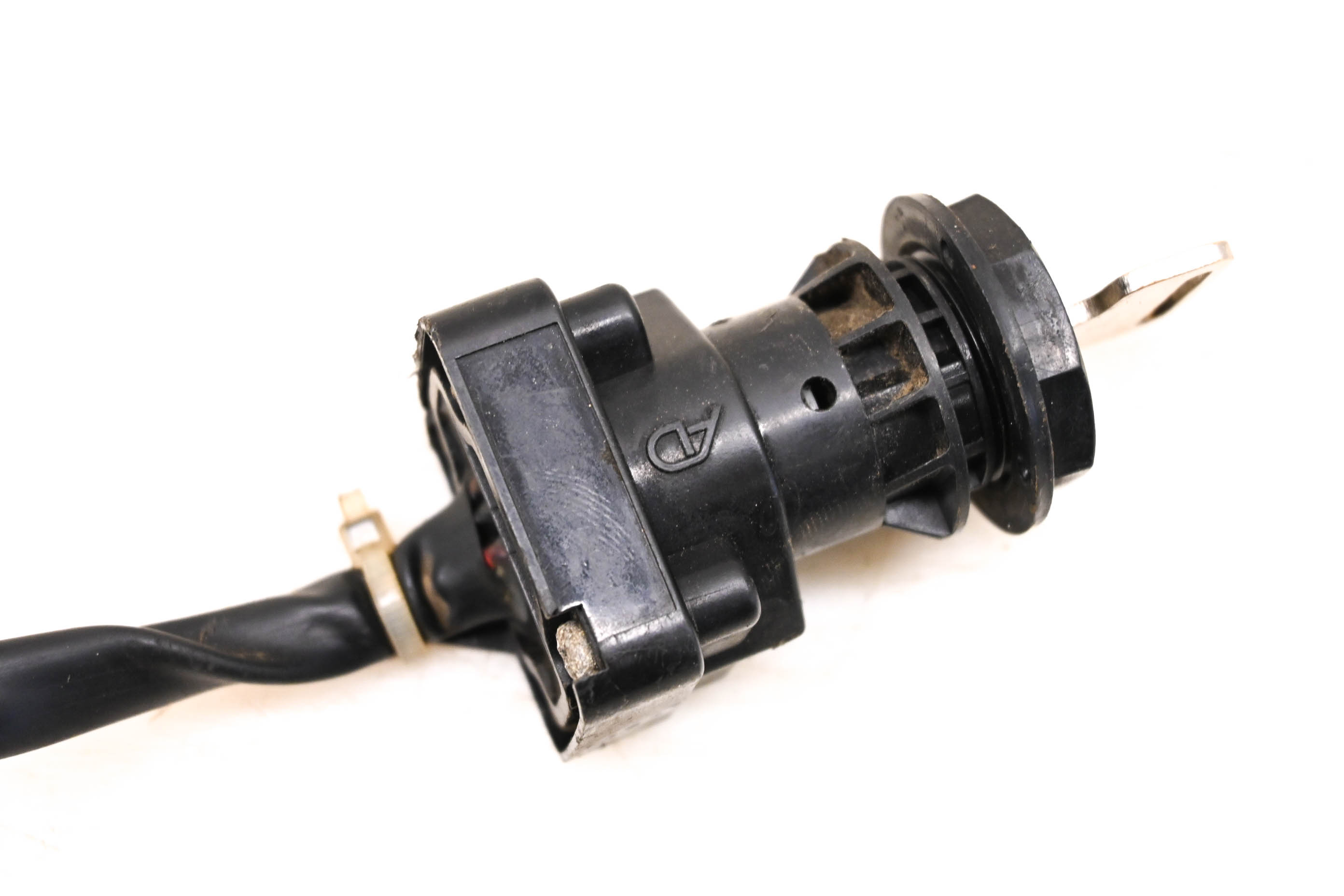 97 Polaris Xplorer 400L 4x4 Key Switch