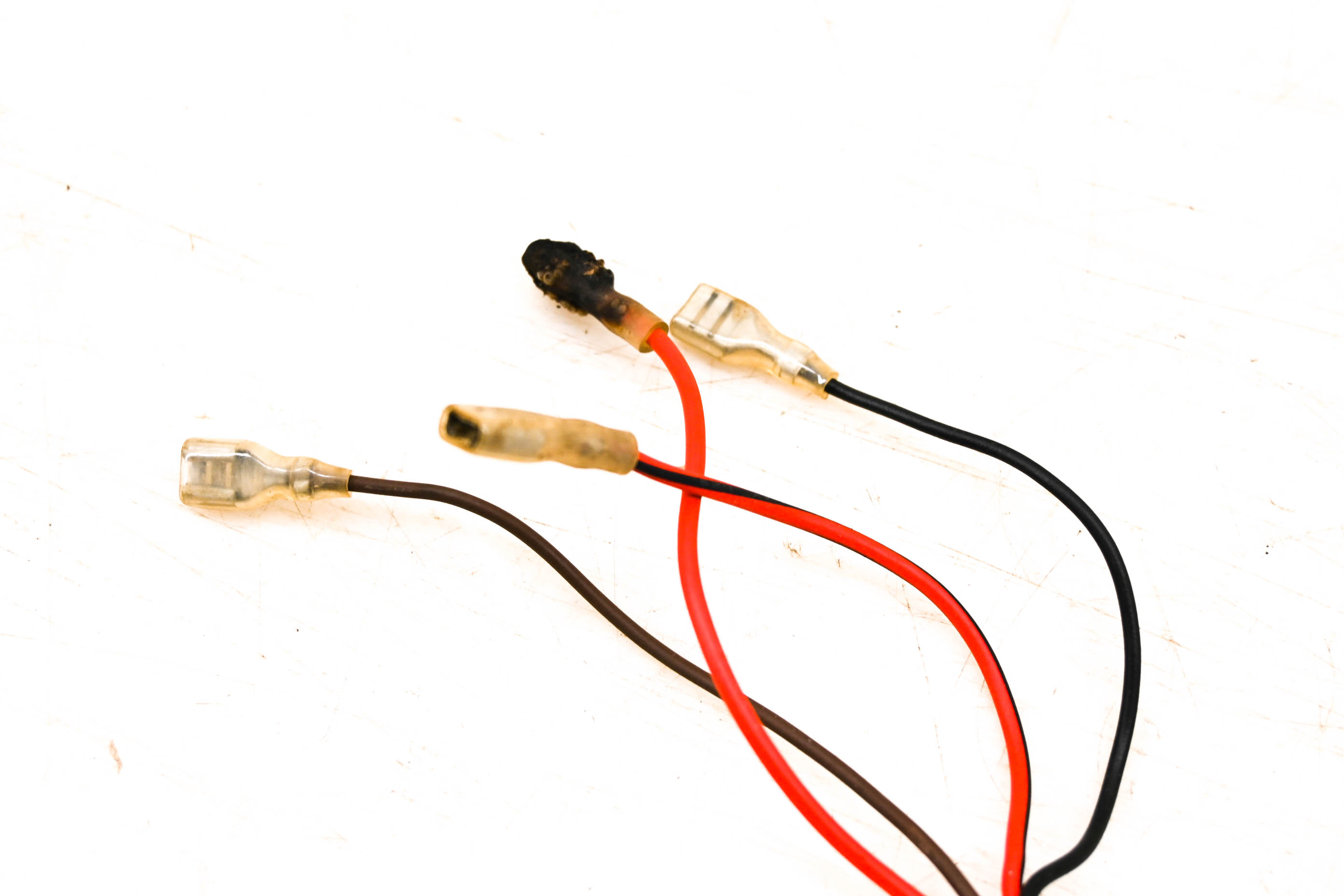 97 Polaris Xplorer 400L 4x4 Key Switch